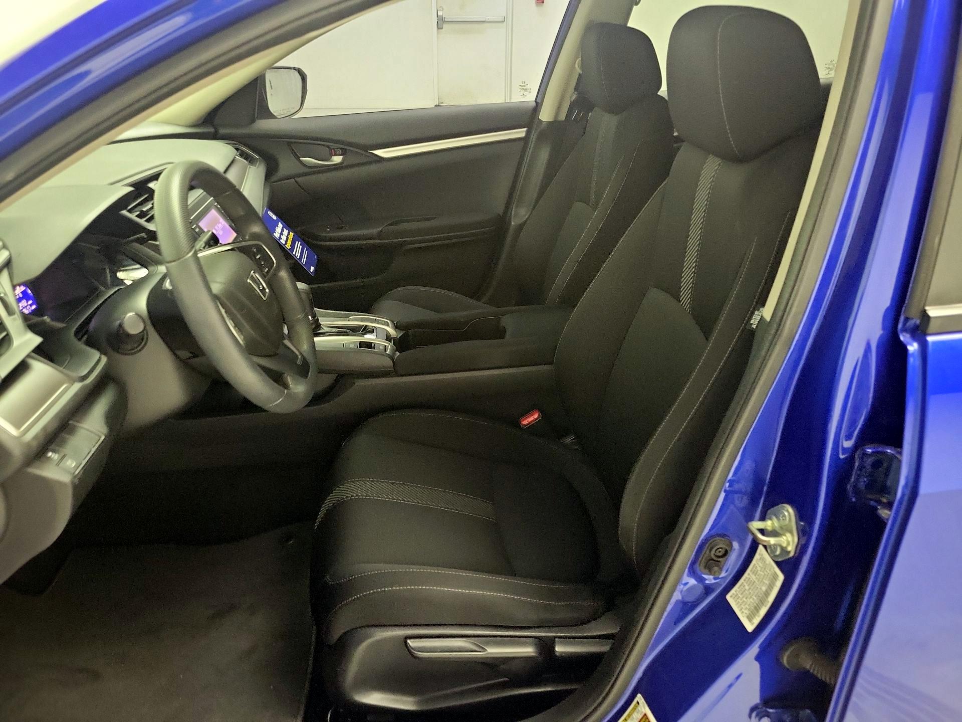 Thumbnail: 2018 Honda Civic - 11