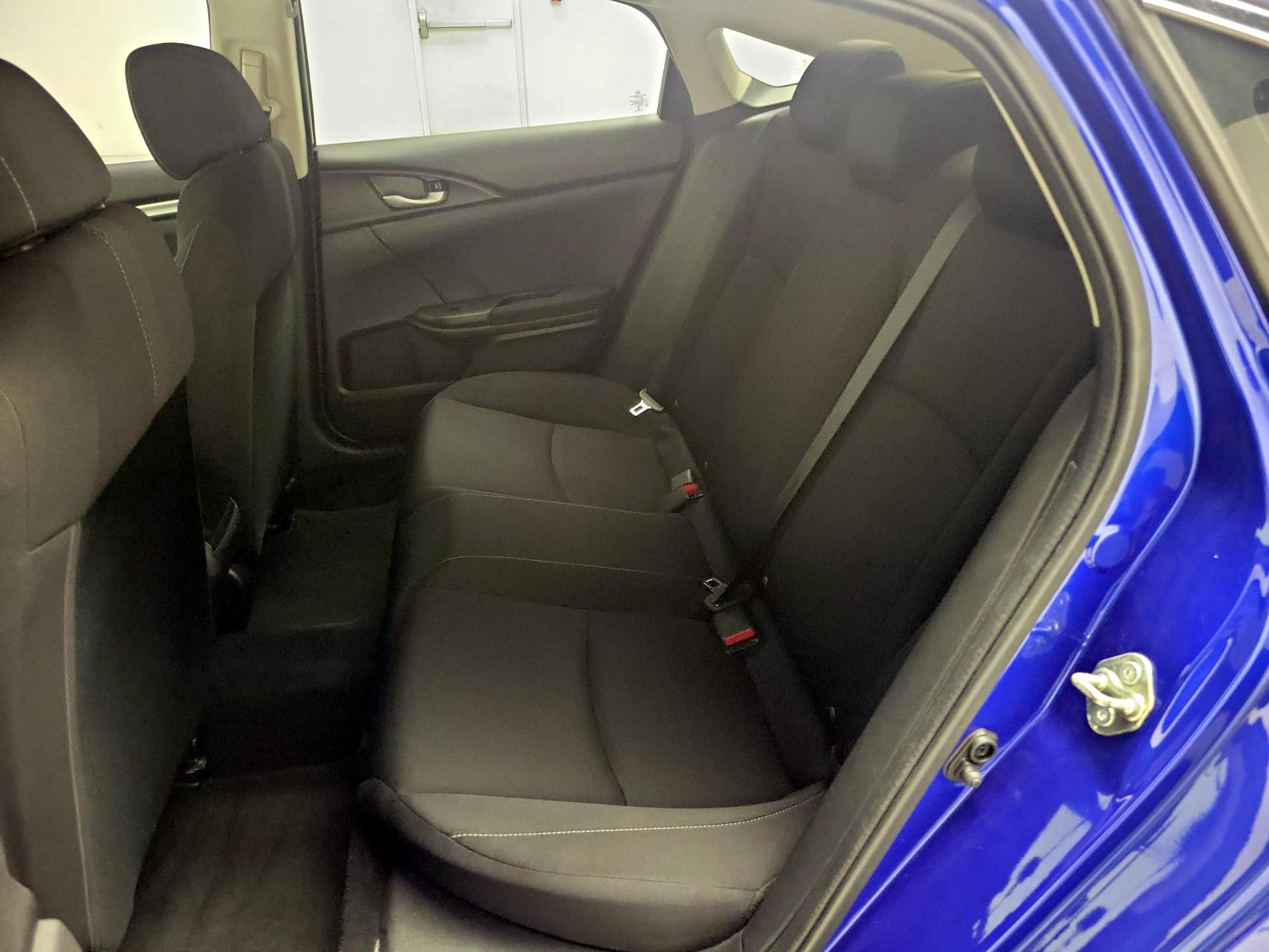 Thumbnail: 2018 Honda Civic - 19