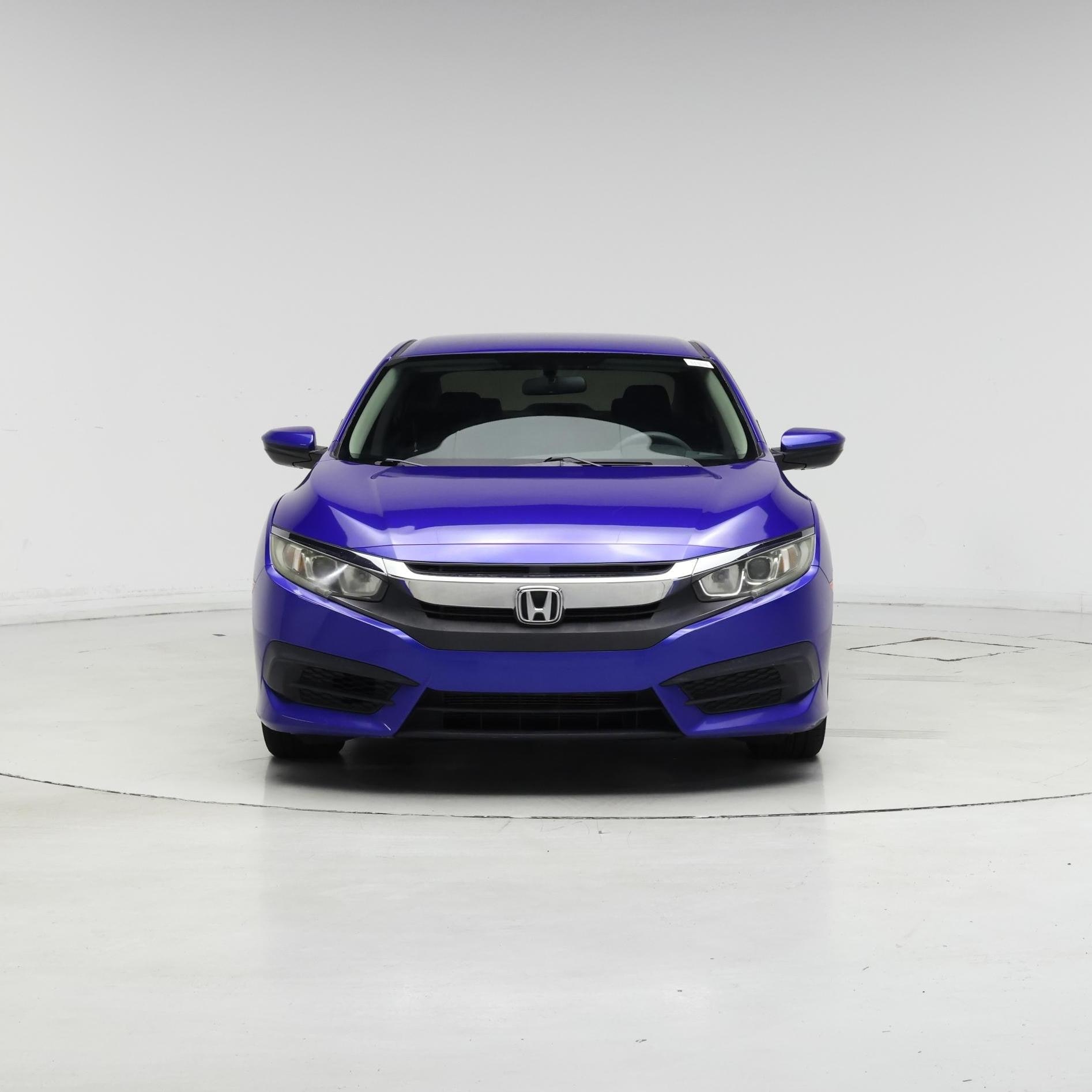 Thumbnail: 2018 Honda Civic - 5