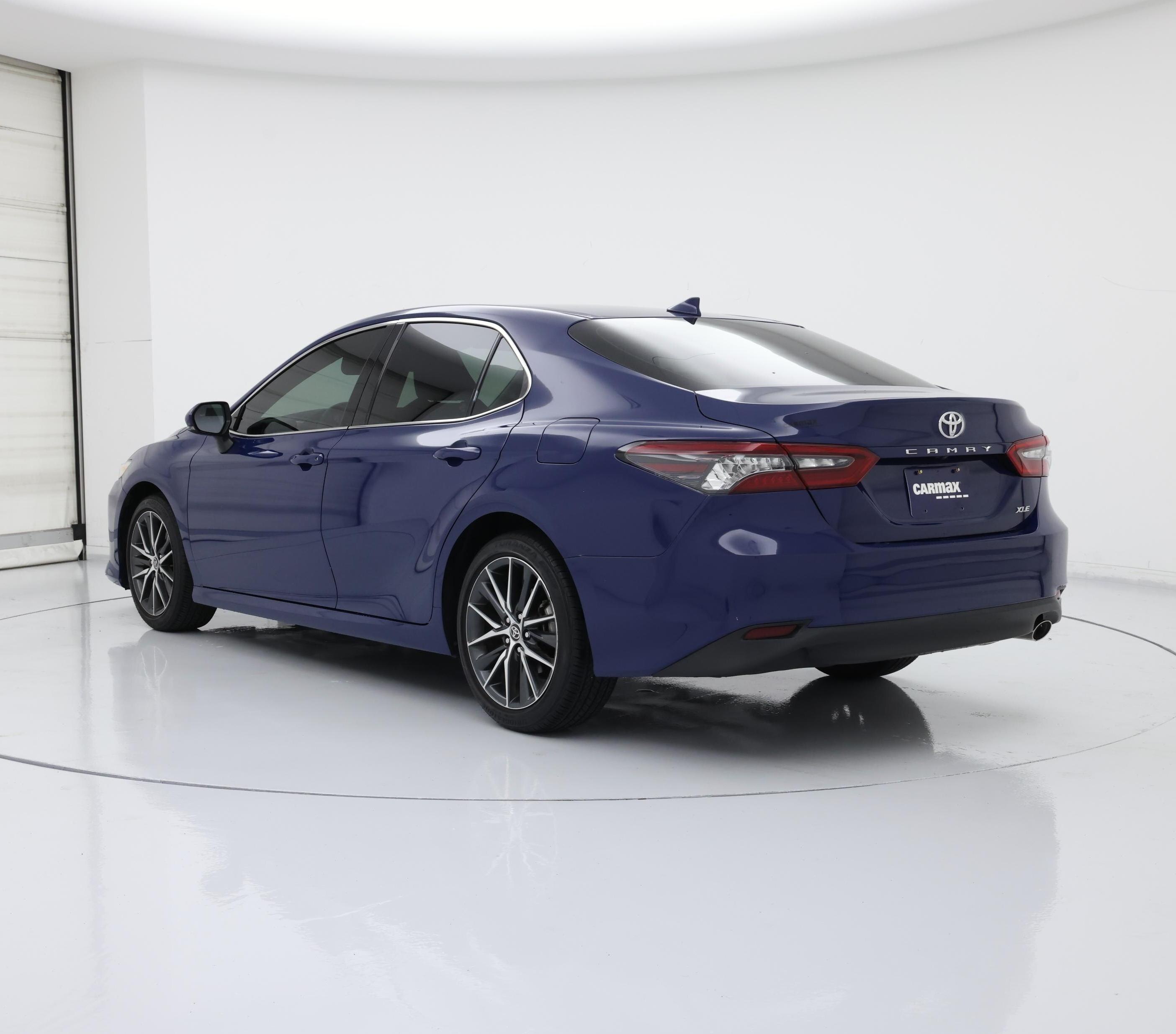 Thumbnail: 2024 Toyota Camry - 2