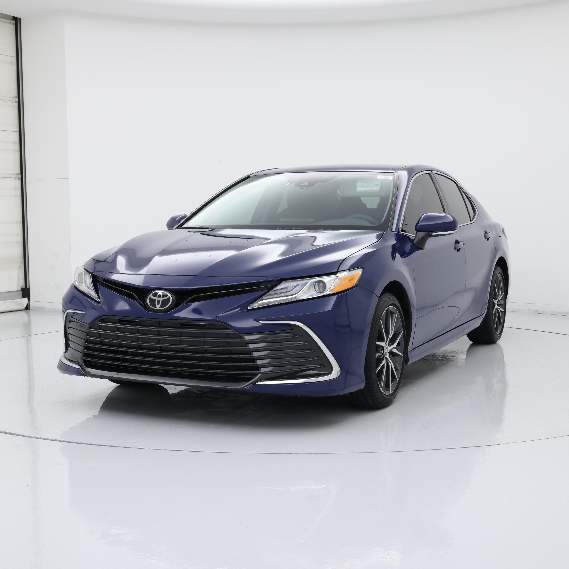 Thumbnail: 2024 Toyota Camry - 4
