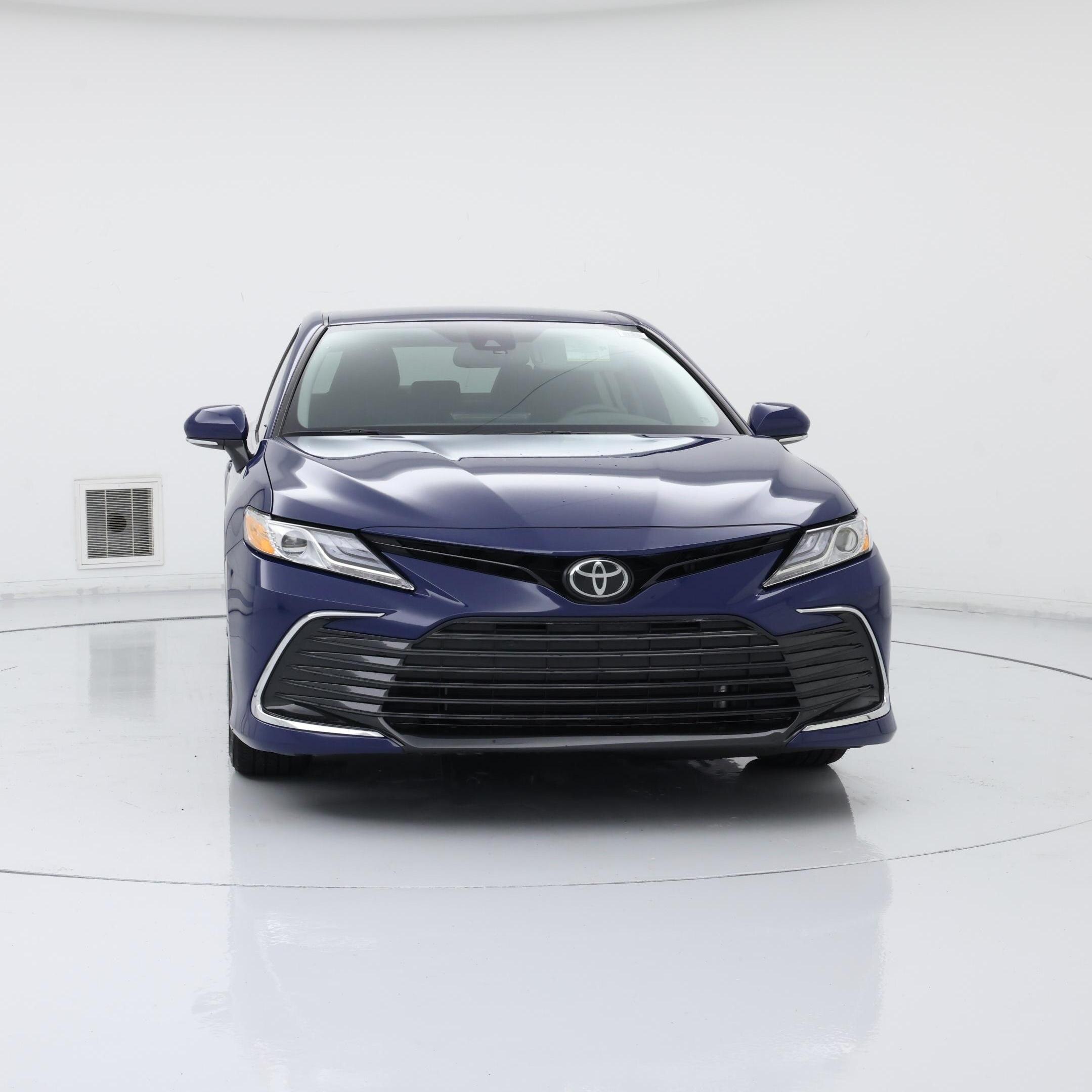 Thumbnail: 2024 Toyota Camry - 5