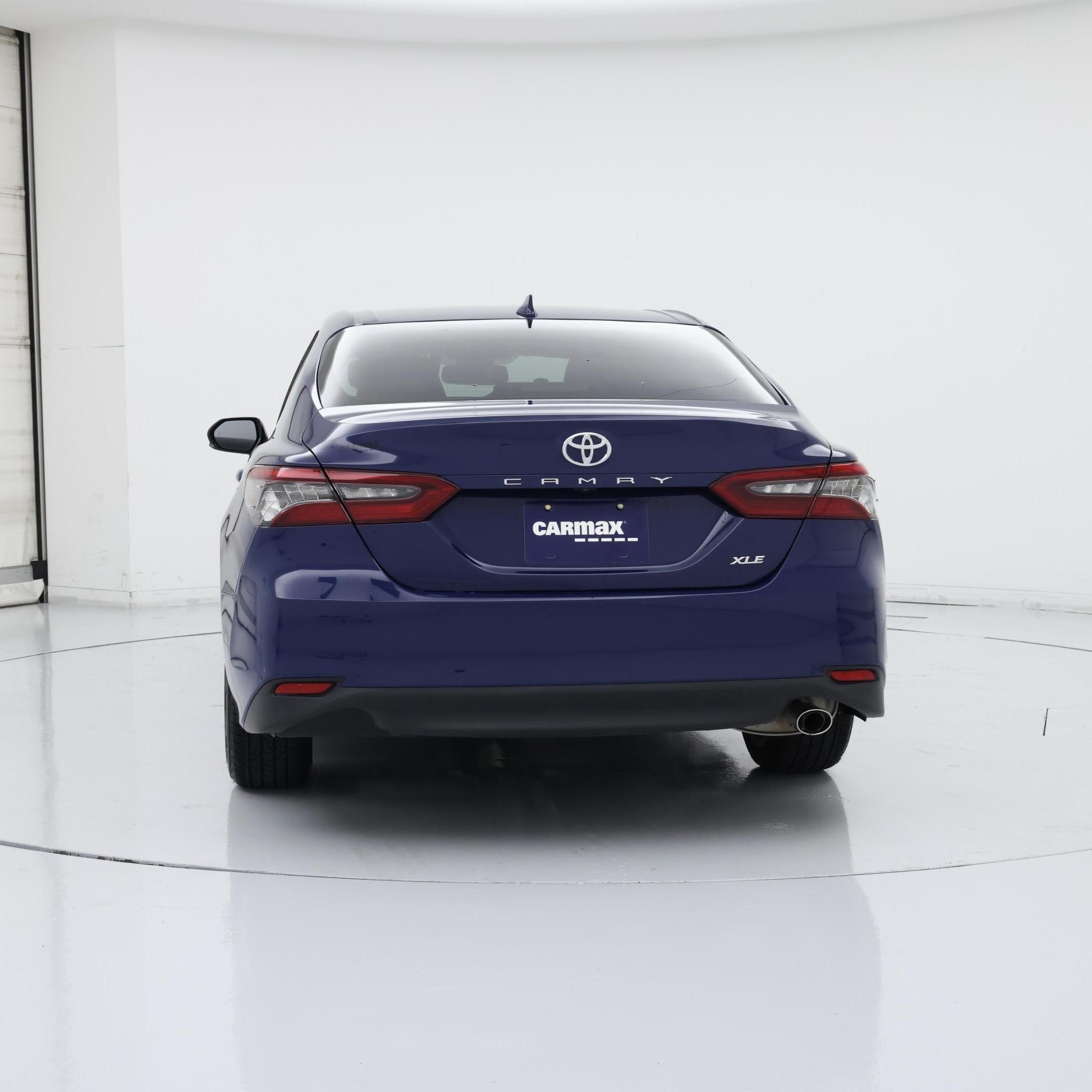 Thumbnail: 2024 Toyota Camry - 6