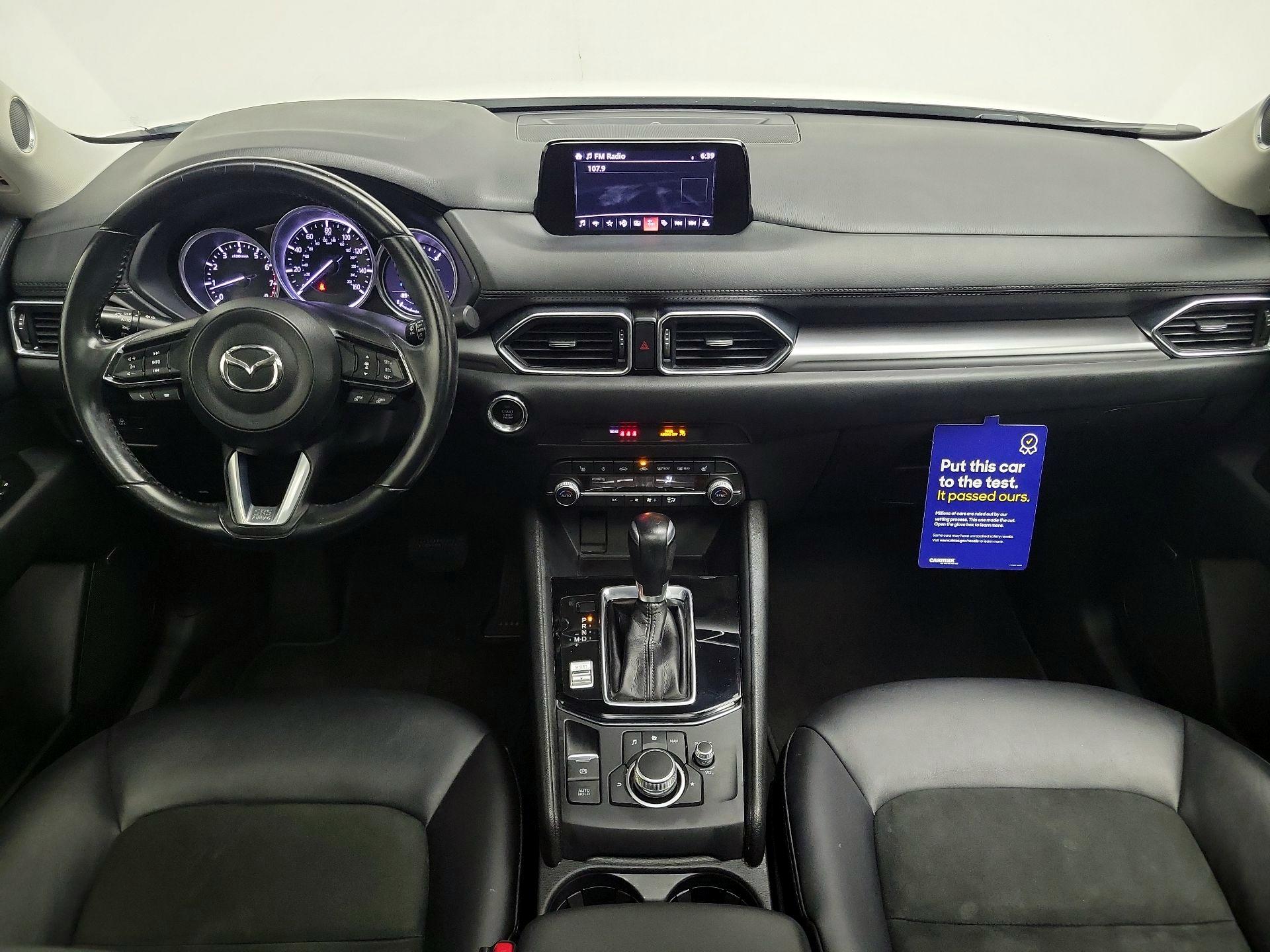 Thumbnail: 2019 Mazda CX-5 - 9