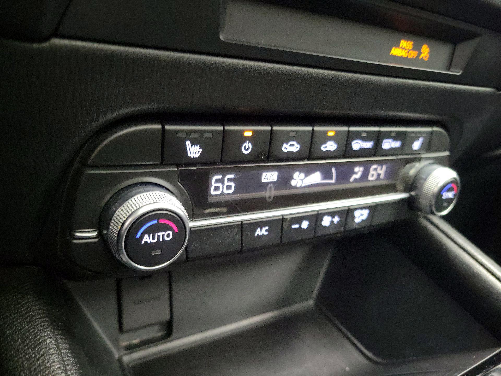 Thumbnail: 2019 Mazda CX-5 - 16