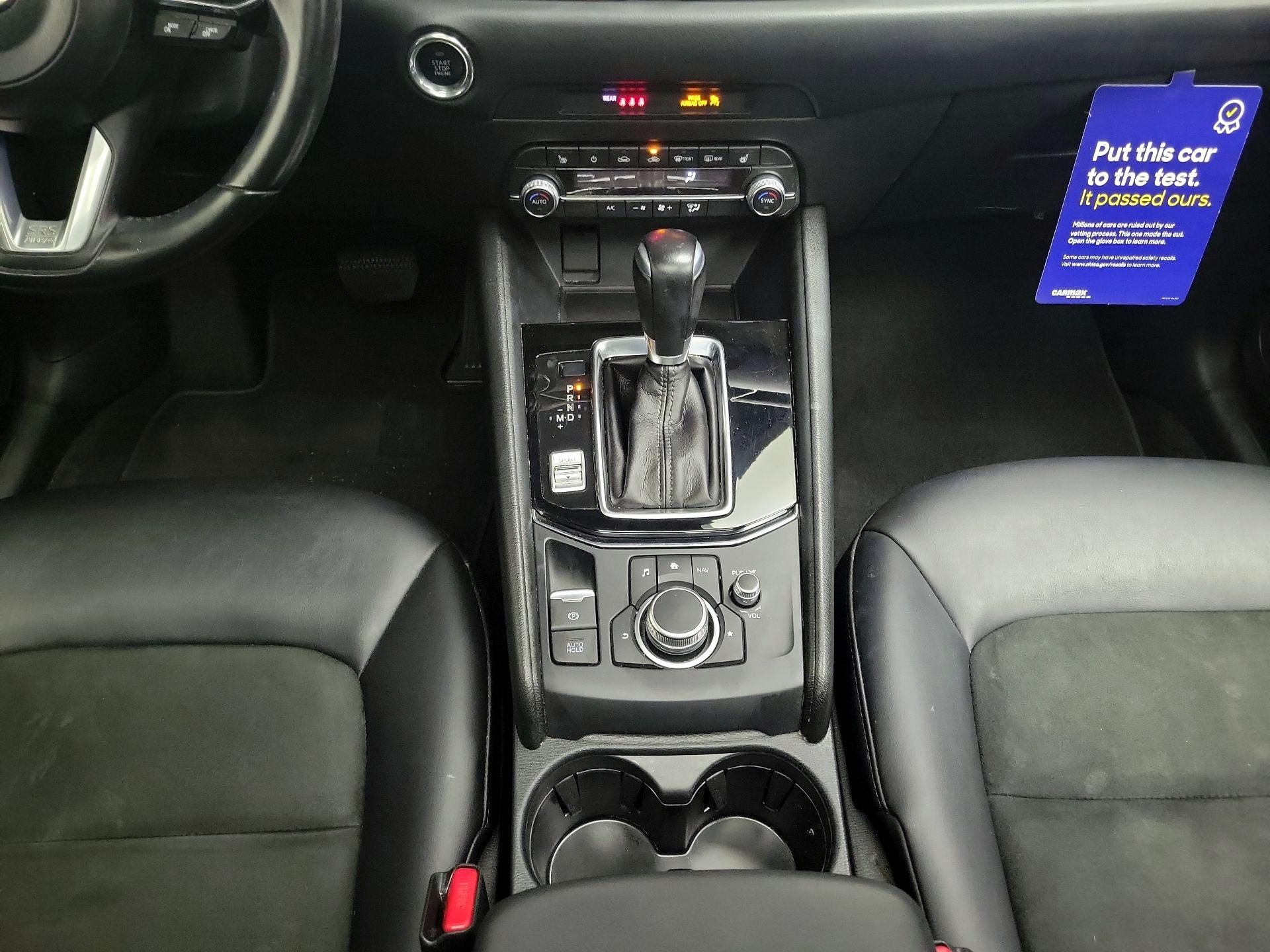 Thumbnail: 2019 Mazda CX-5 - 17