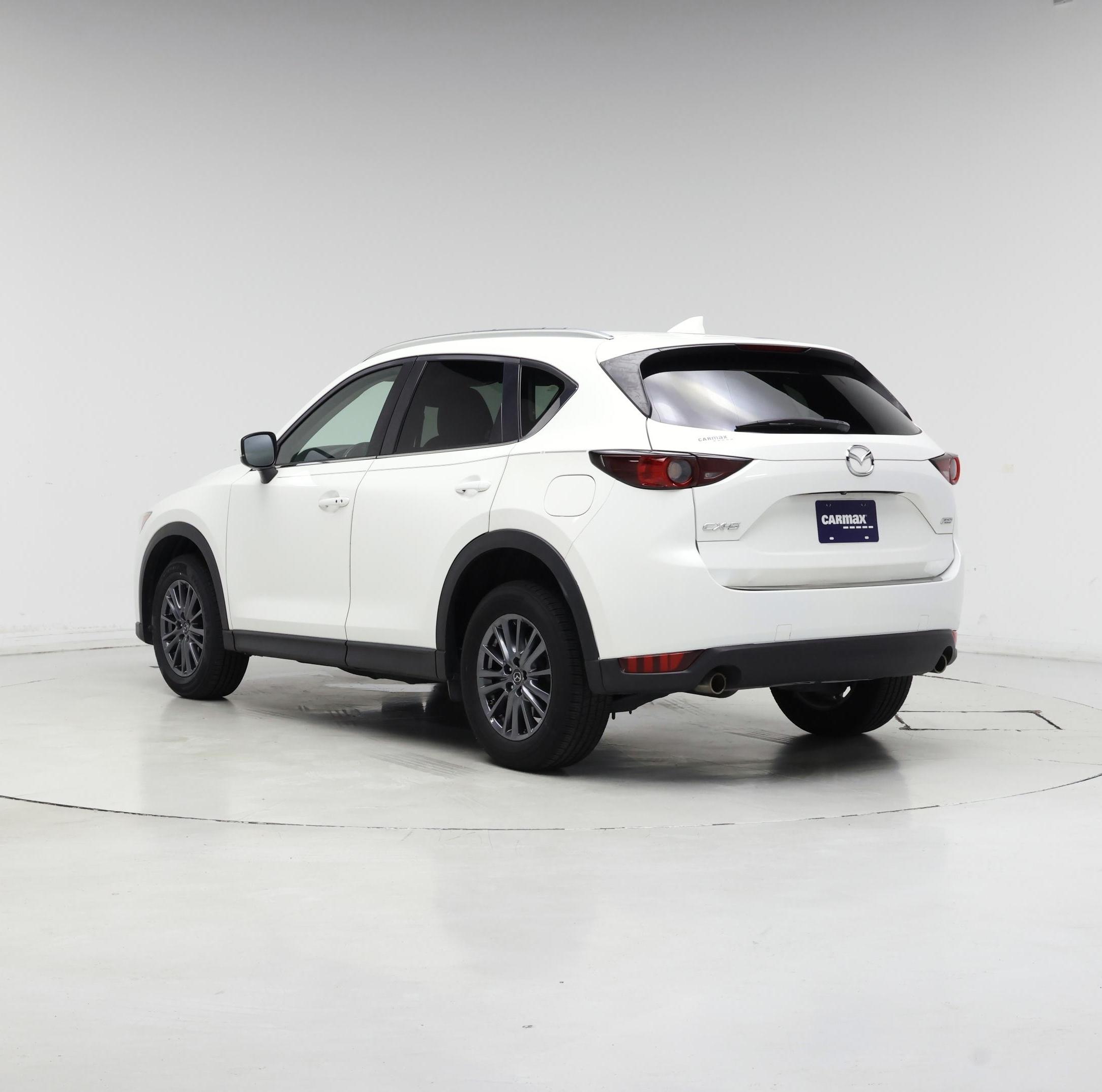 Thumbnail: 2019 Mazda CX-5 - 2