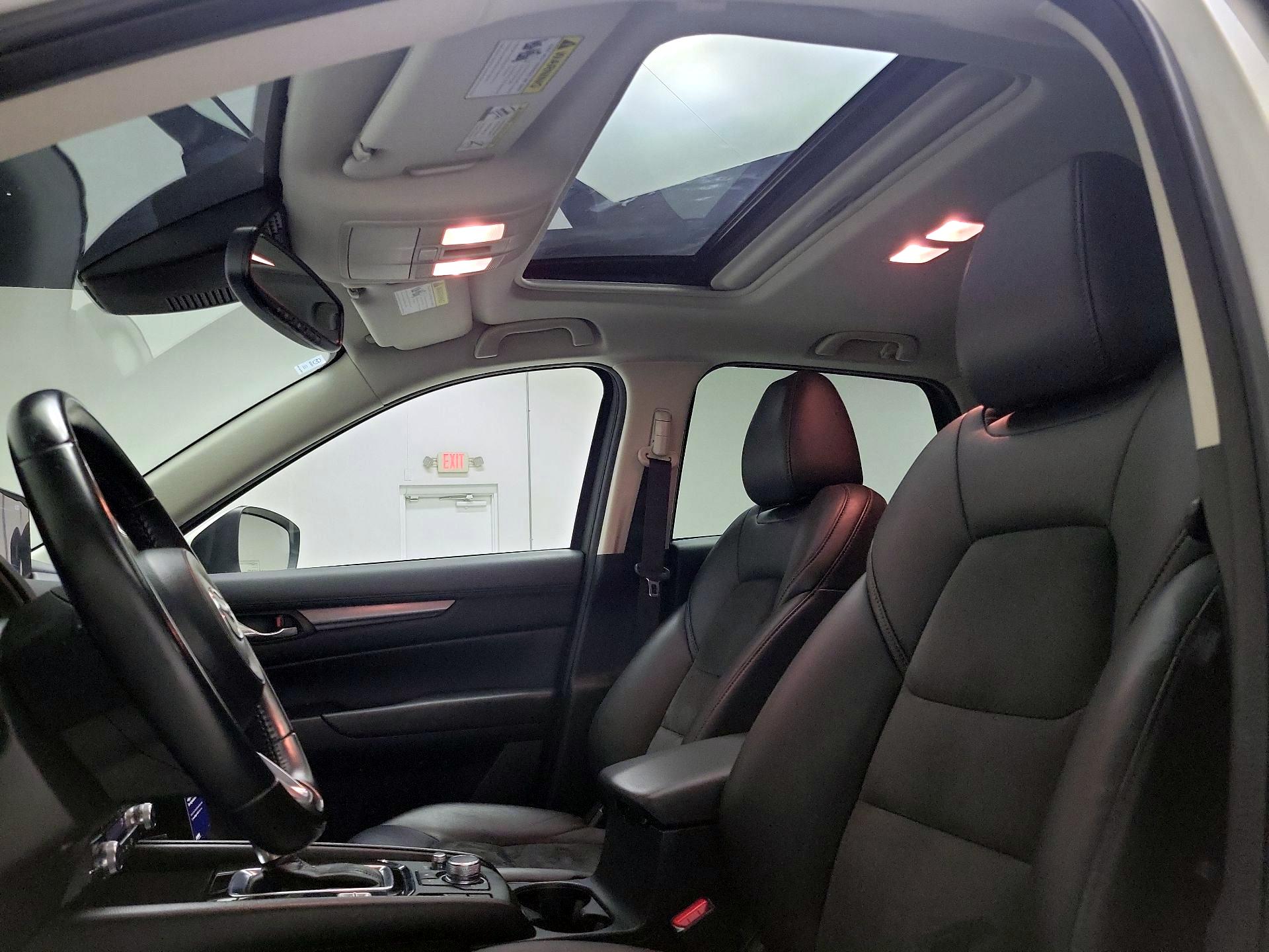 Thumbnail: 2019 Mazda CX-5 - 19
