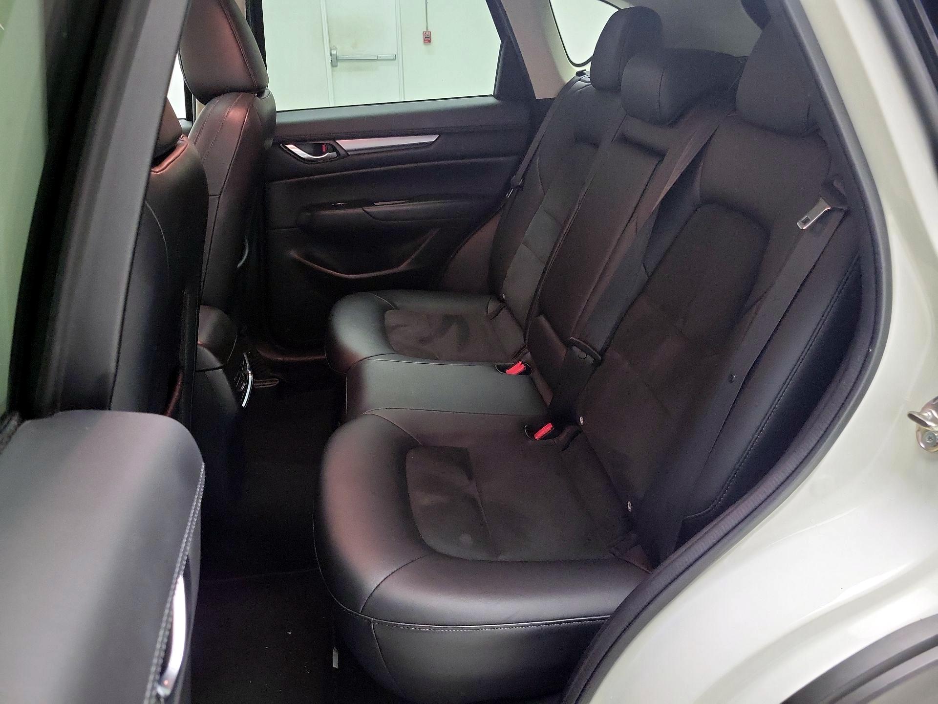 Thumbnail: 2019 Mazda CX-5 - 20