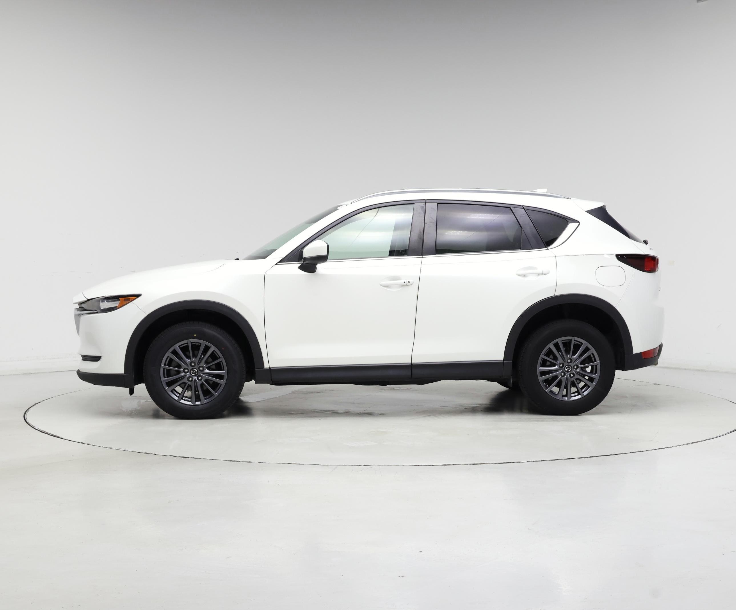 Thumbnail: 2019 Mazda CX-5 - 3