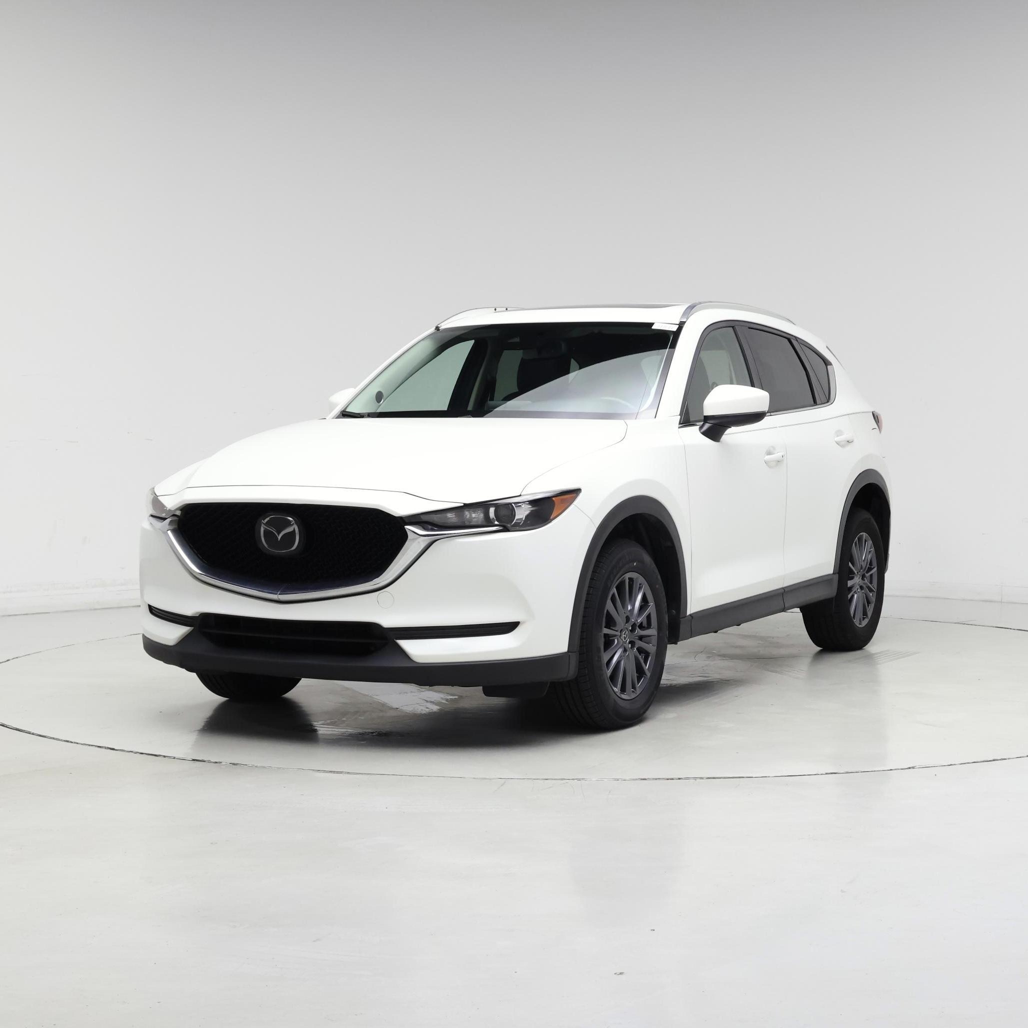 Thumbnail: 2019 Mazda CX-5 - 4