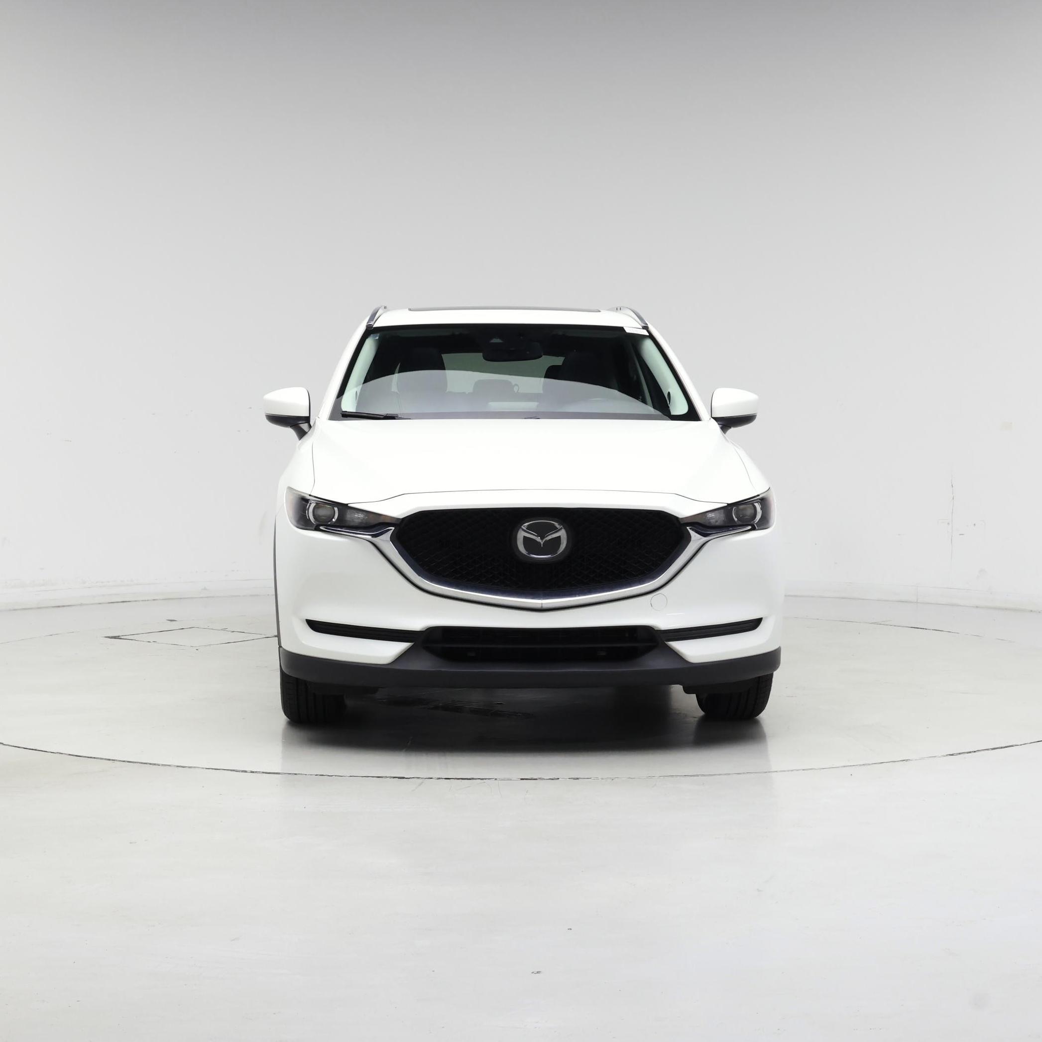 Thumbnail: 2019 Mazda CX-5 - 5