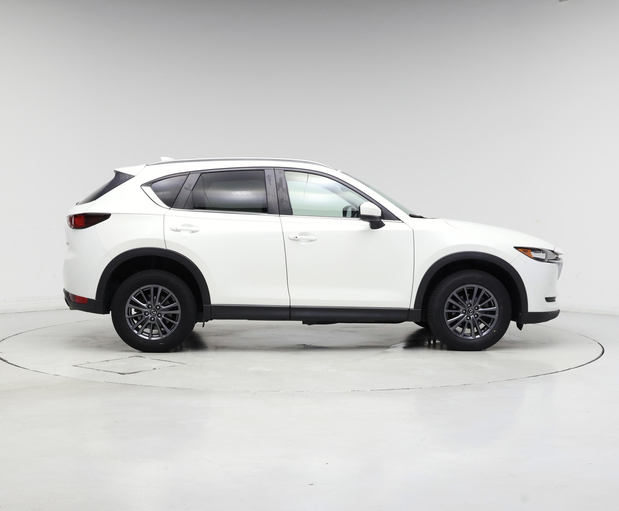 Thumbnail: 2019 Mazda CX-5 - 7