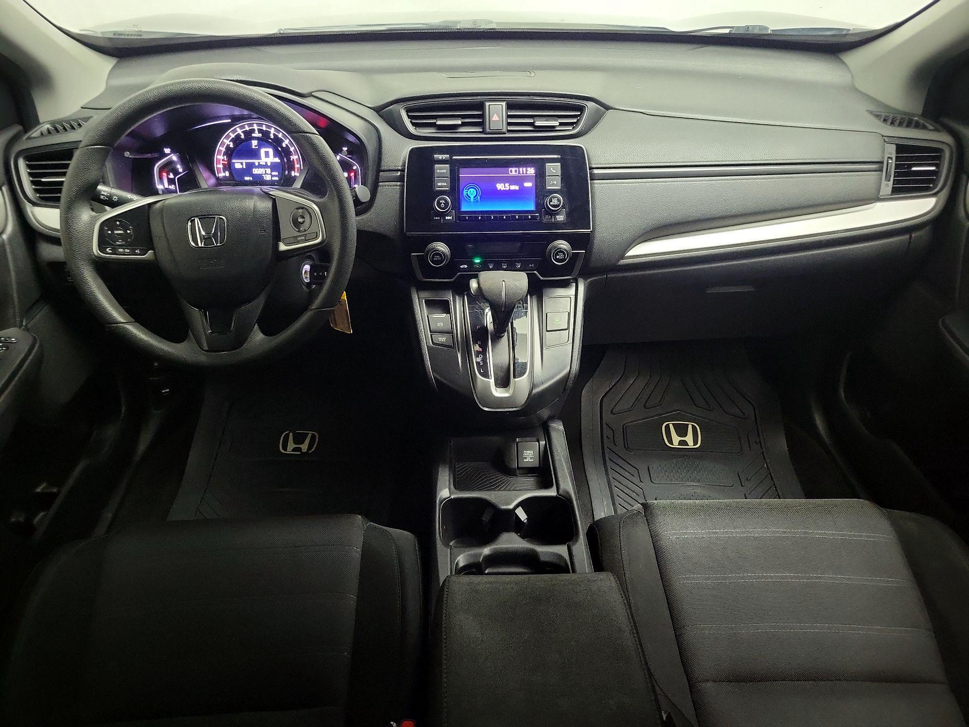 Thumbnail: 2018 Honda CR-V - 9