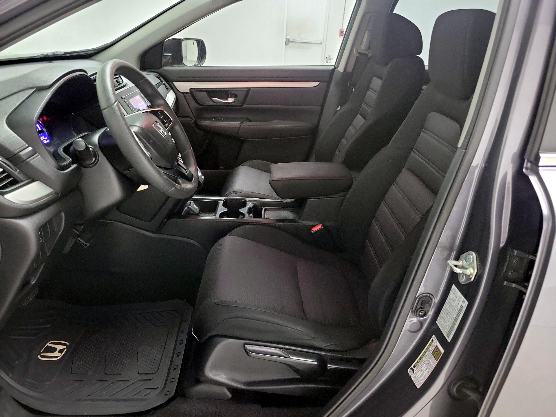 Thumbnail: 2018 Honda CR-V - 11
