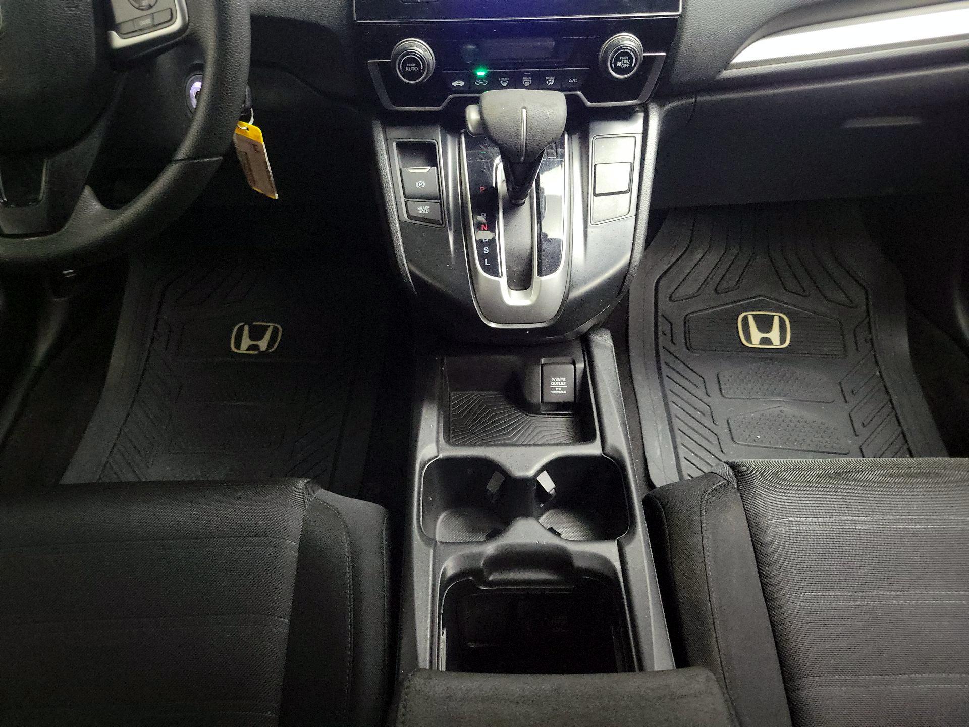Thumbnail: 2018 Honda CR-V - 17