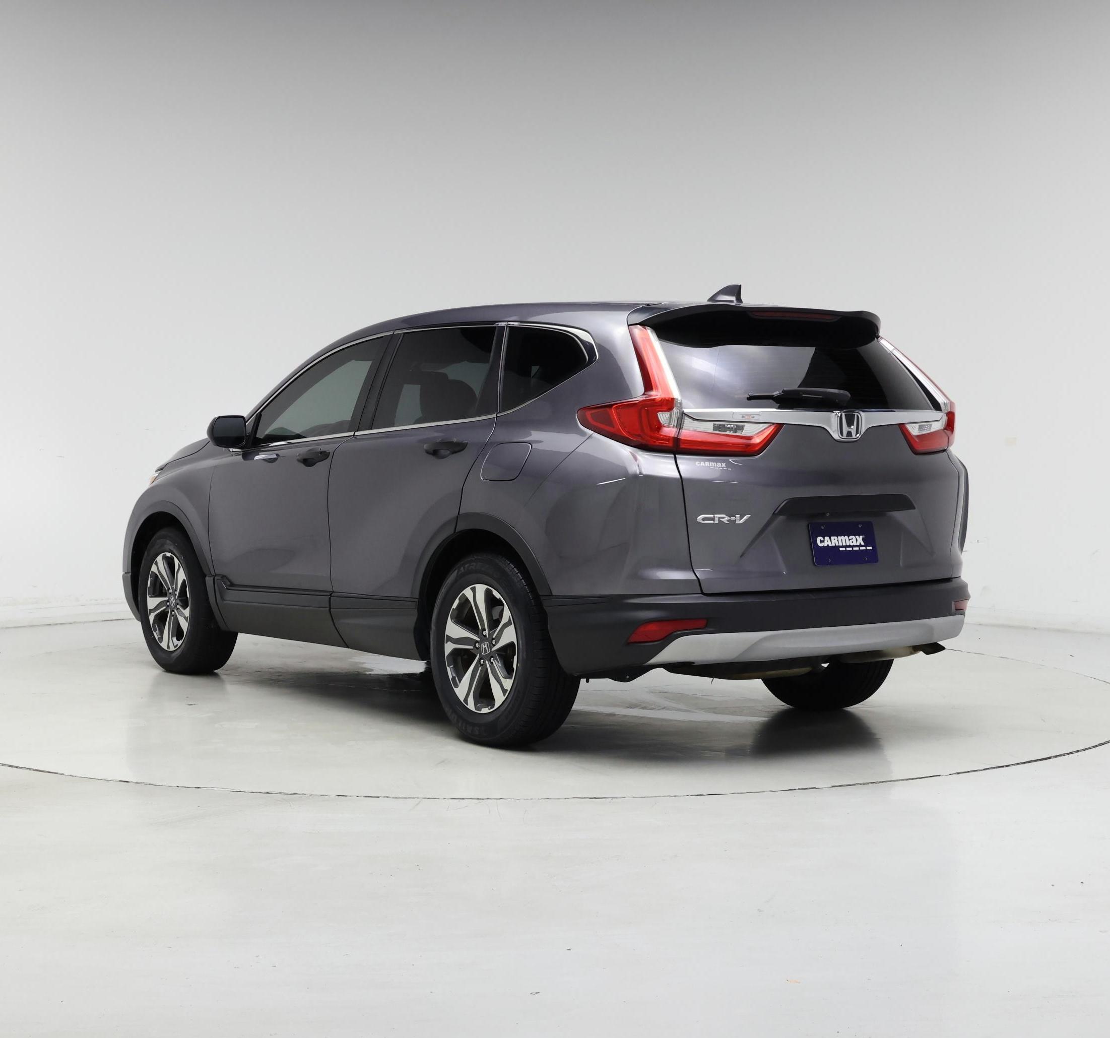 Thumbnail: 2018 Honda CR-V - 2