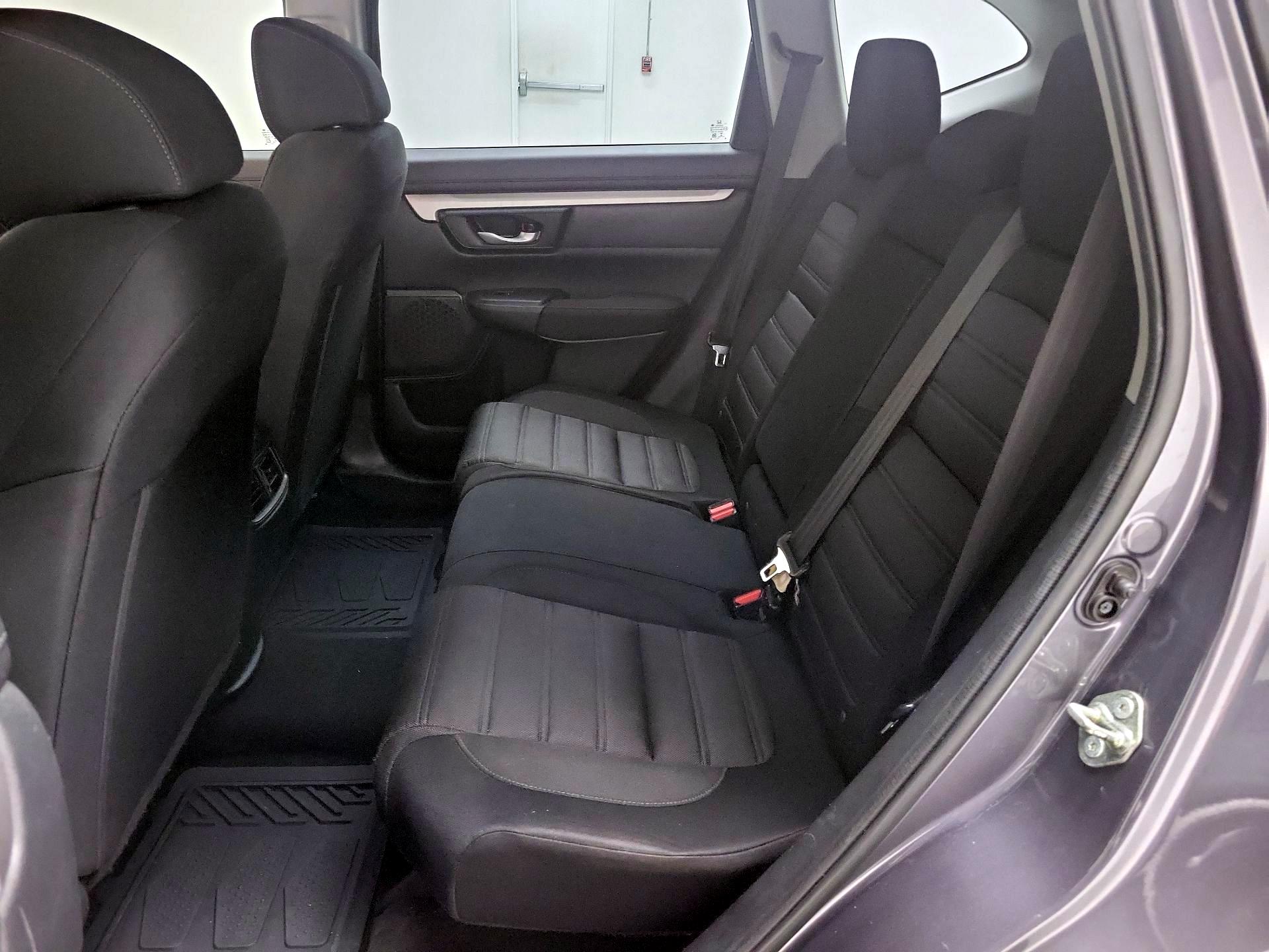 Thumbnail: 2018 Honda CR-V - 19