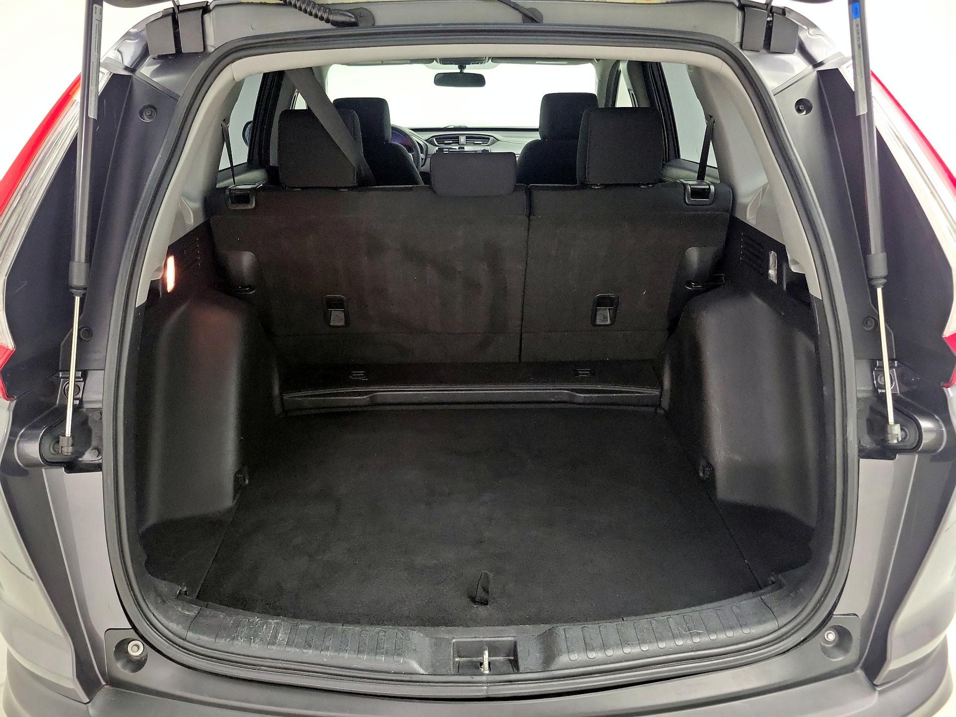 Thumbnail: 2018 Honda CR-V - 20