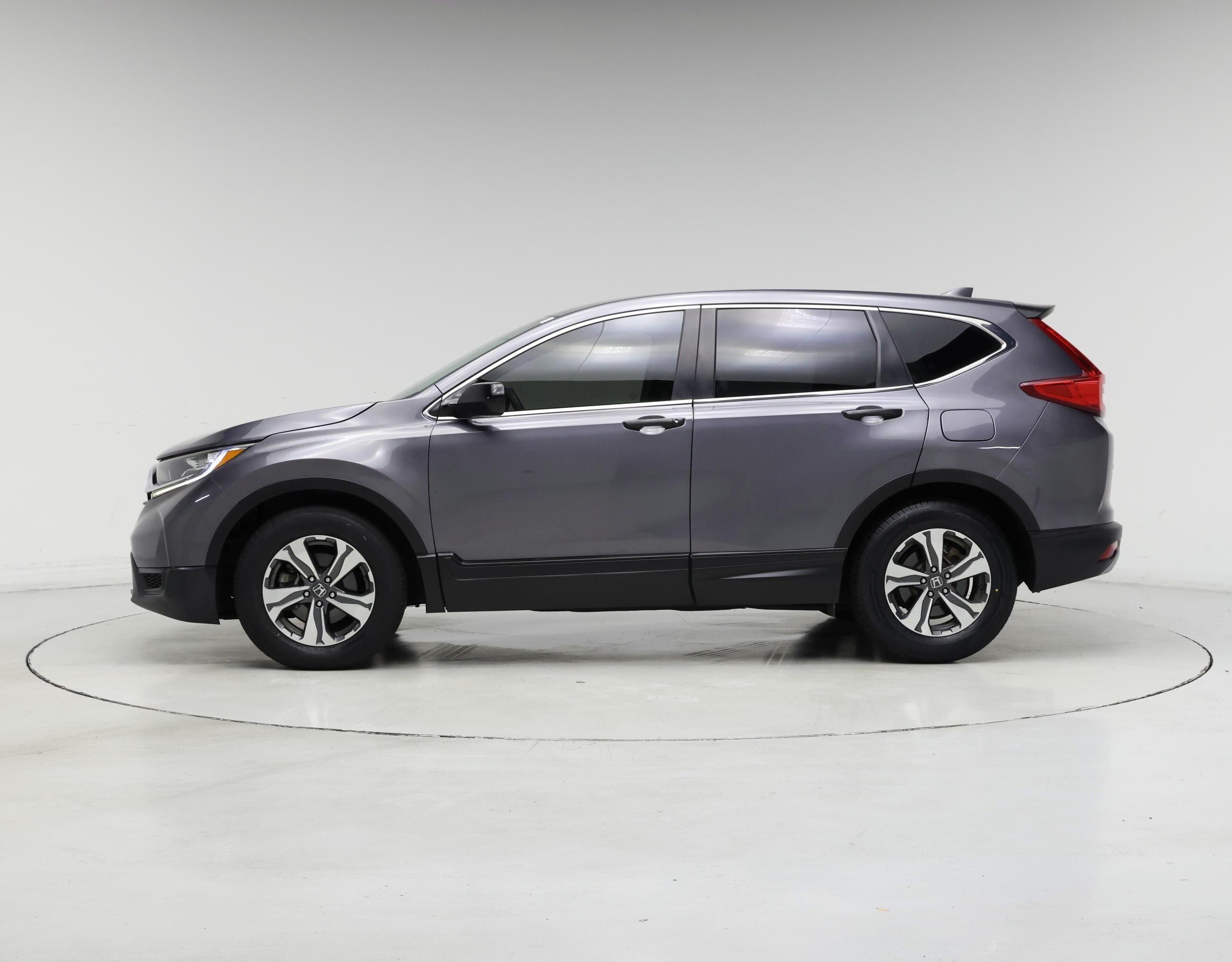 Thumbnail: 2018 Honda CR-V - 3