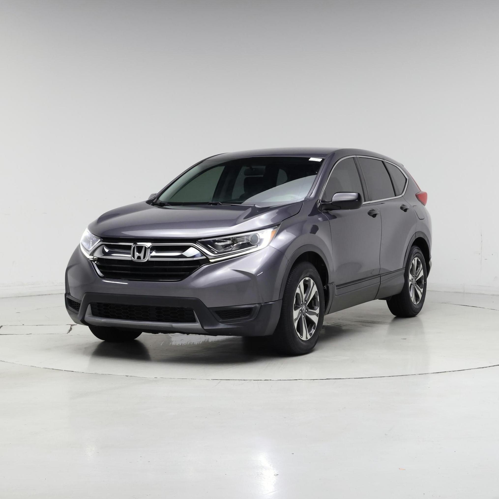 Thumbnail: 2018 Honda CR-V - 4