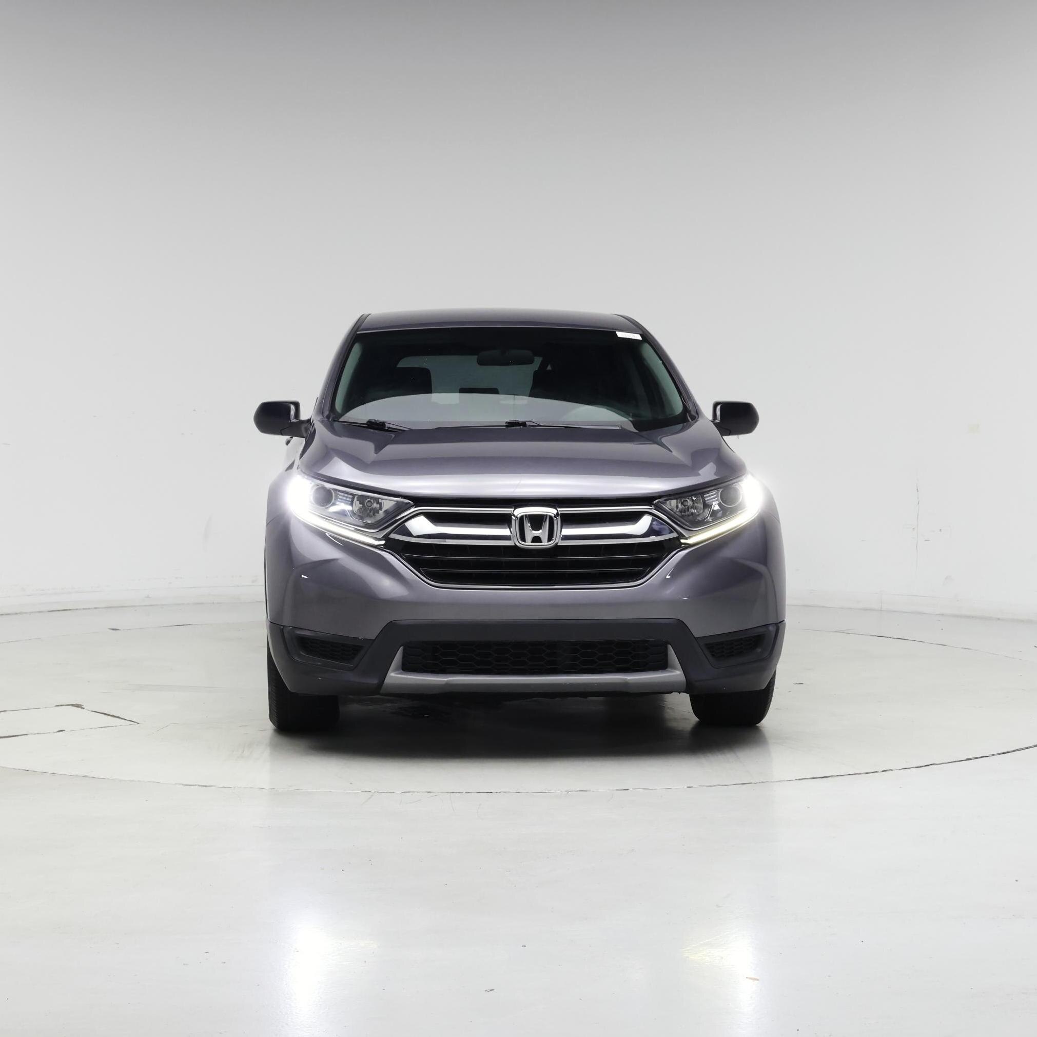 Thumbnail: 2018 Honda CR-V - 5
