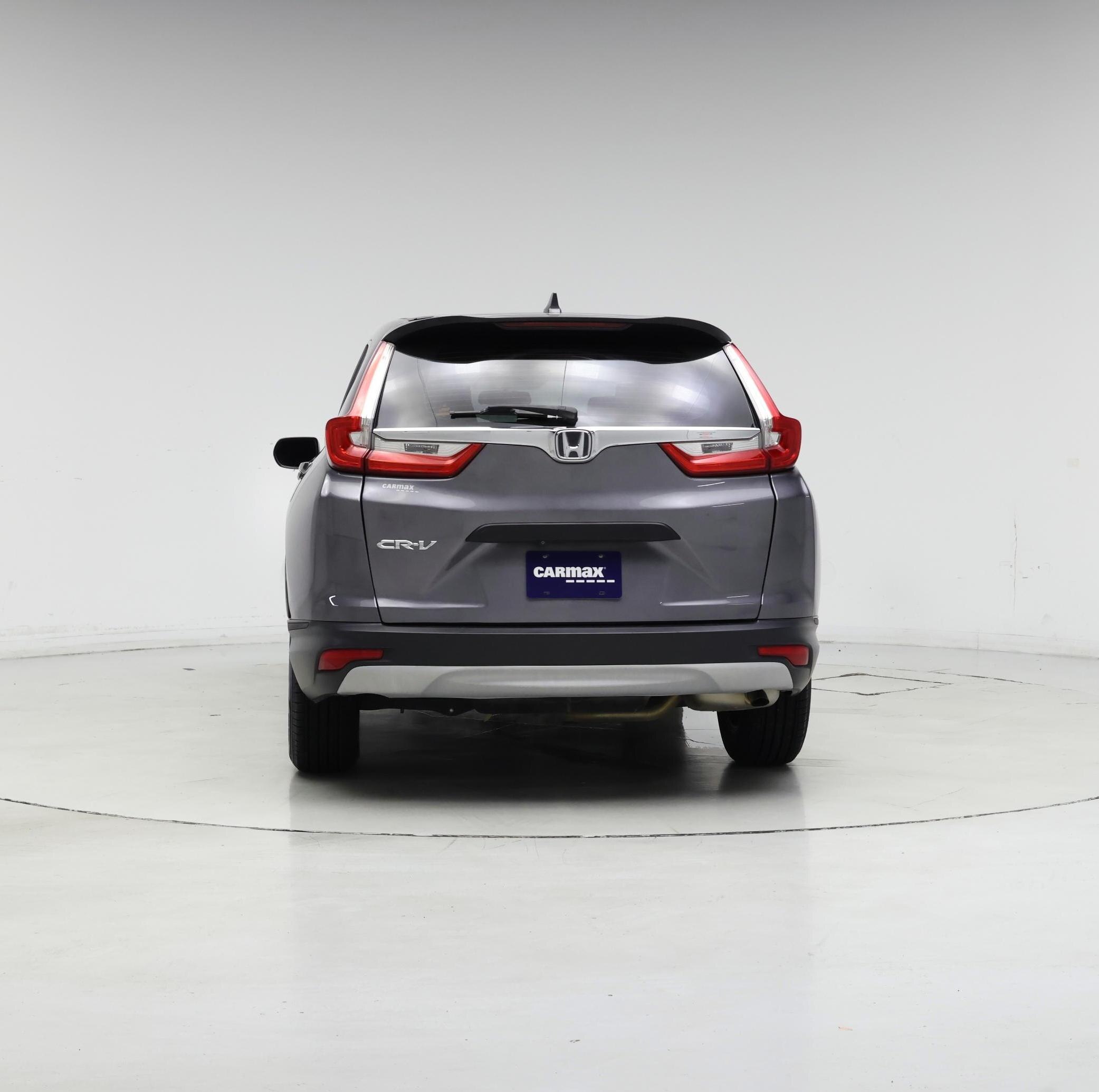 Thumbnail: 2018 Honda CR-V - 6