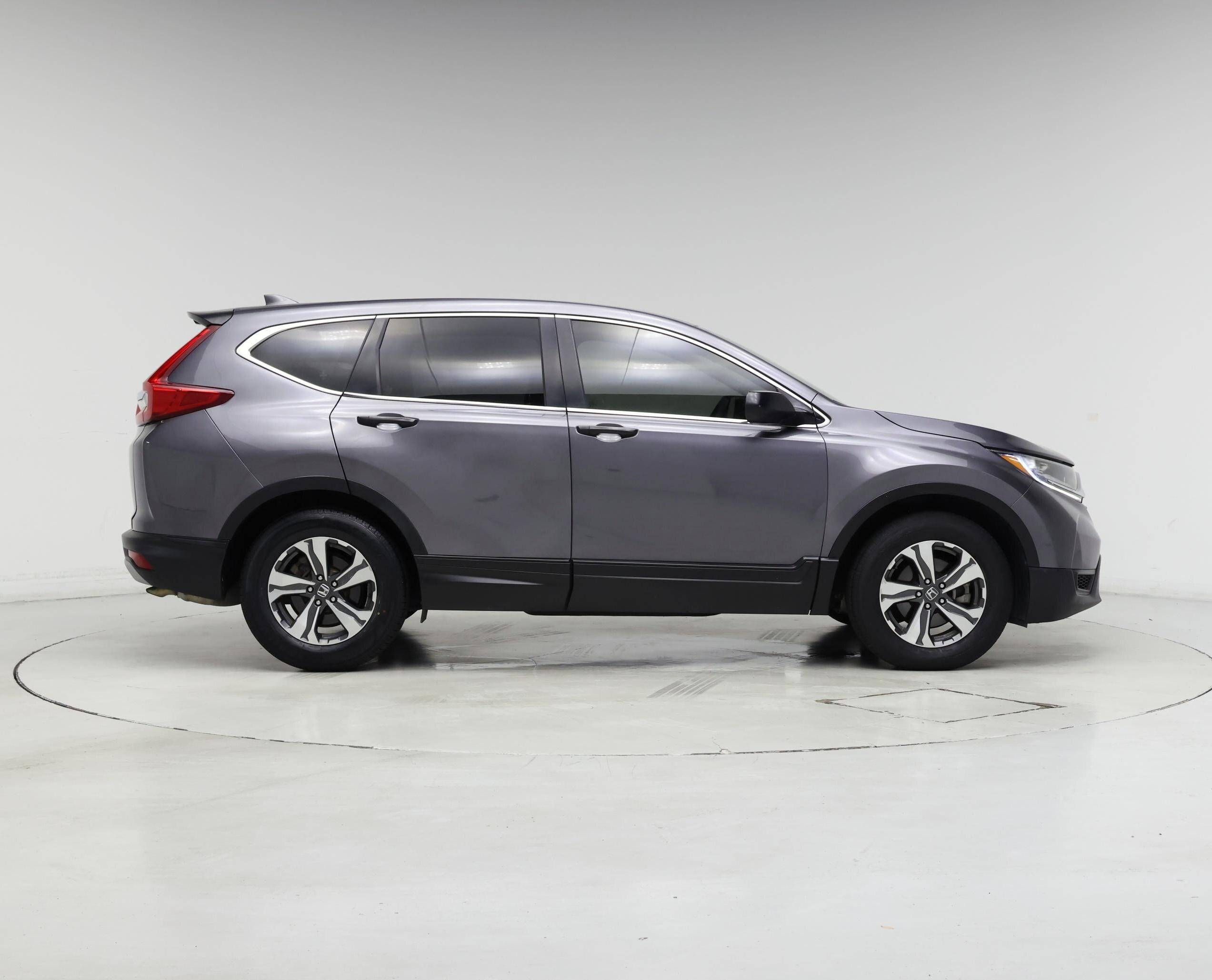 Thumbnail: 2018 Honda CR-V - 7