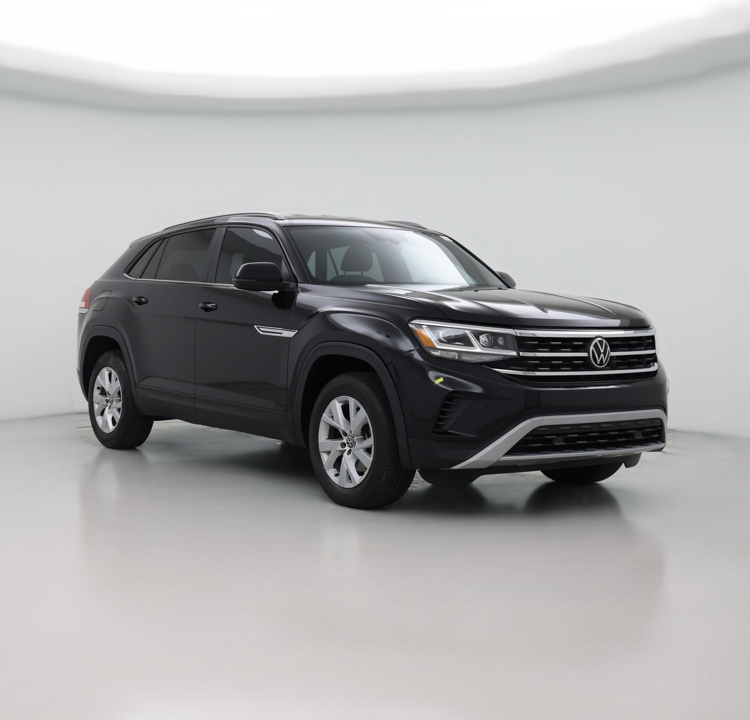 Thumbnail: 2021 Volkswagen Atlas - 1