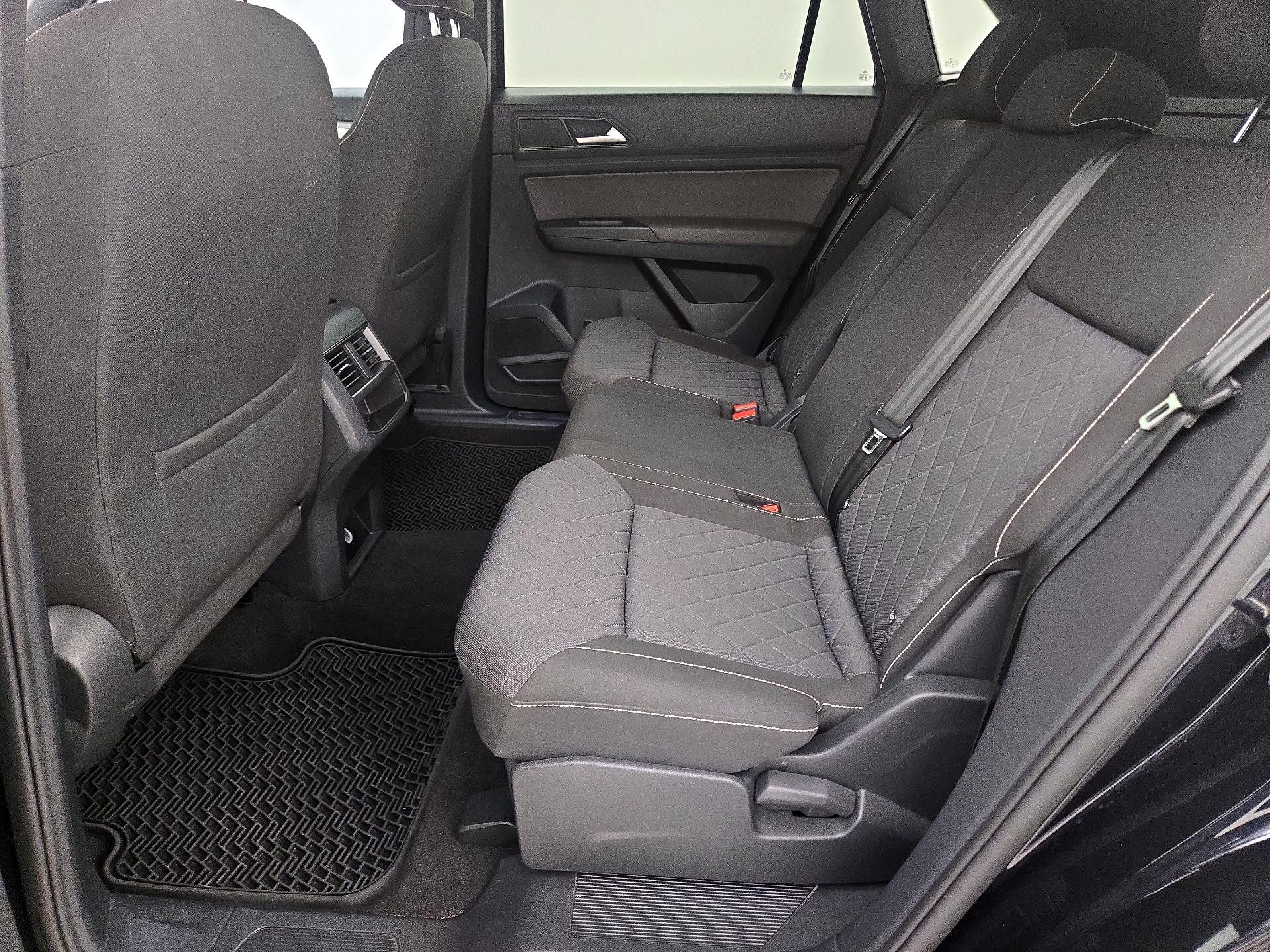 Thumbnail: 2021 Volkswagen Atlas - 19