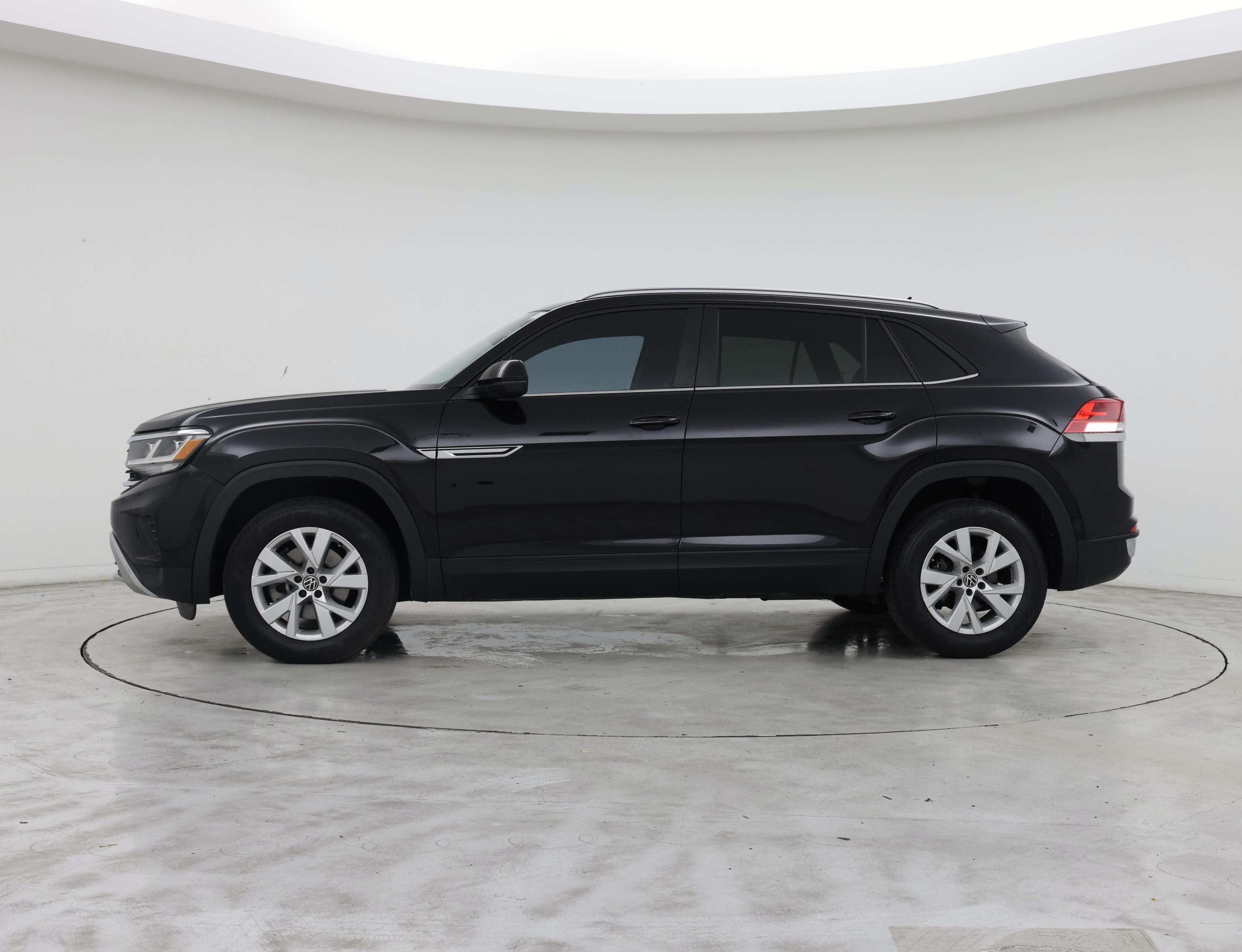 Thumbnail: 2021 Volkswagen Atlas - 3
