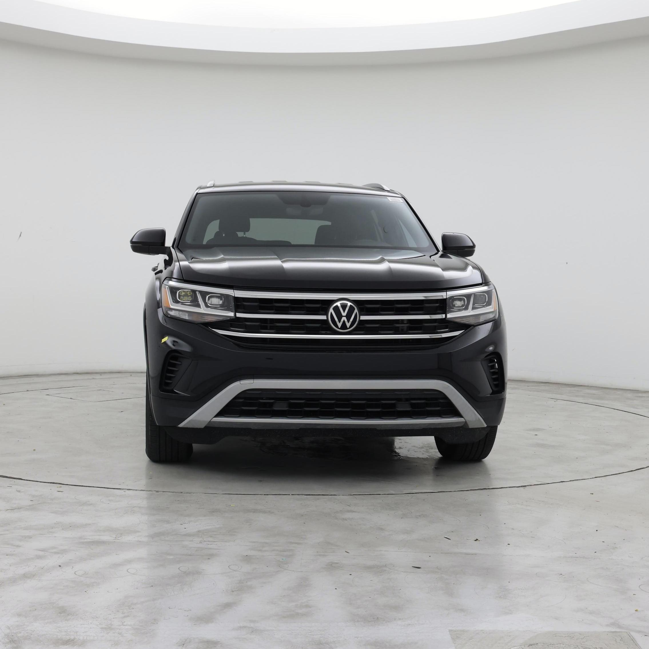 Thumbnail: 2021 Volkswagen Atlas - 5