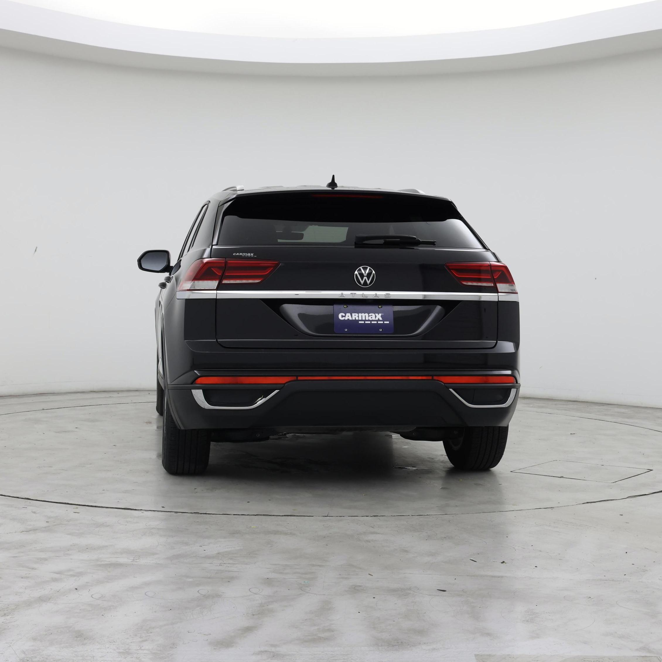 Thumbnail: 2021 Volkswagen Atlas - 6