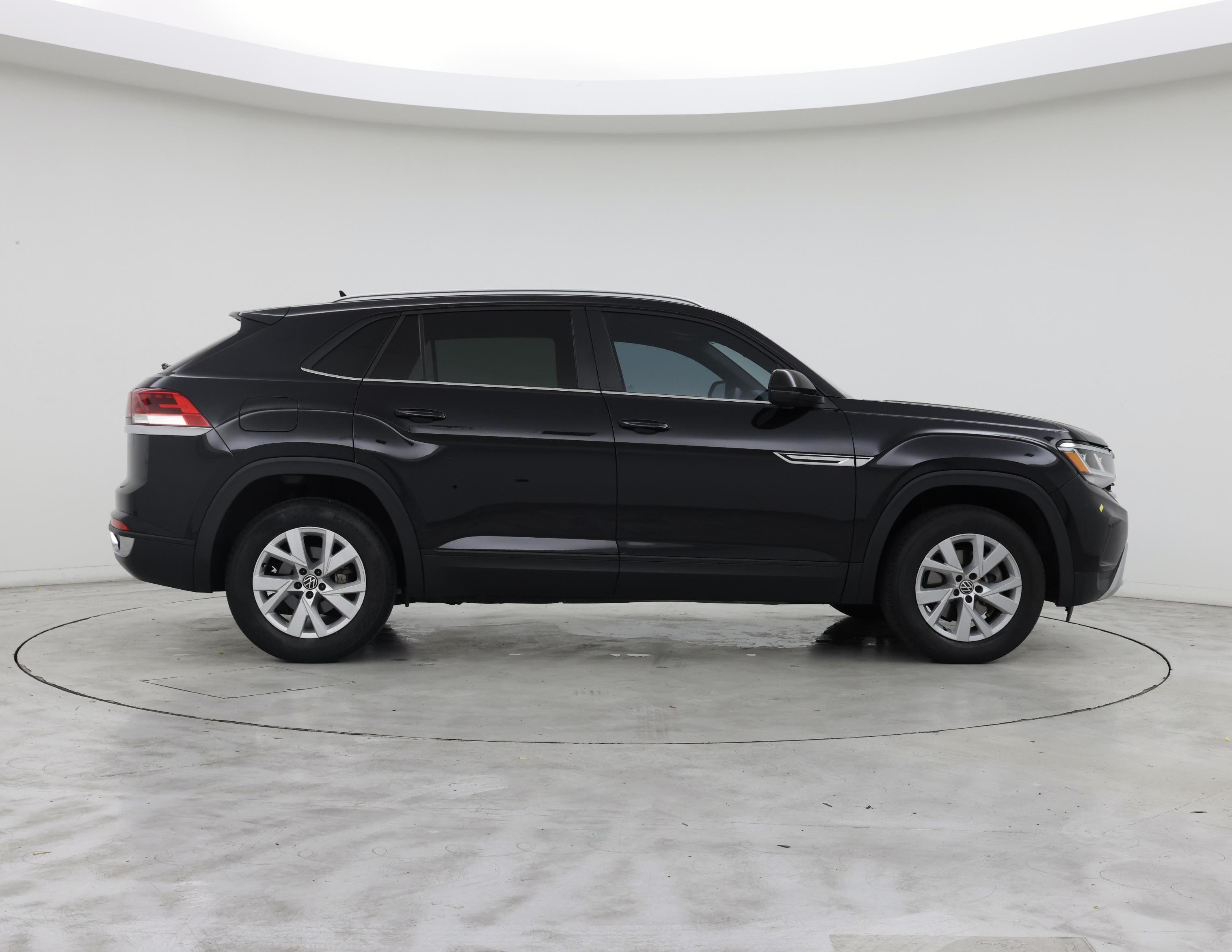 Thumbnail: 2021 Volkswagen Atlas - 7