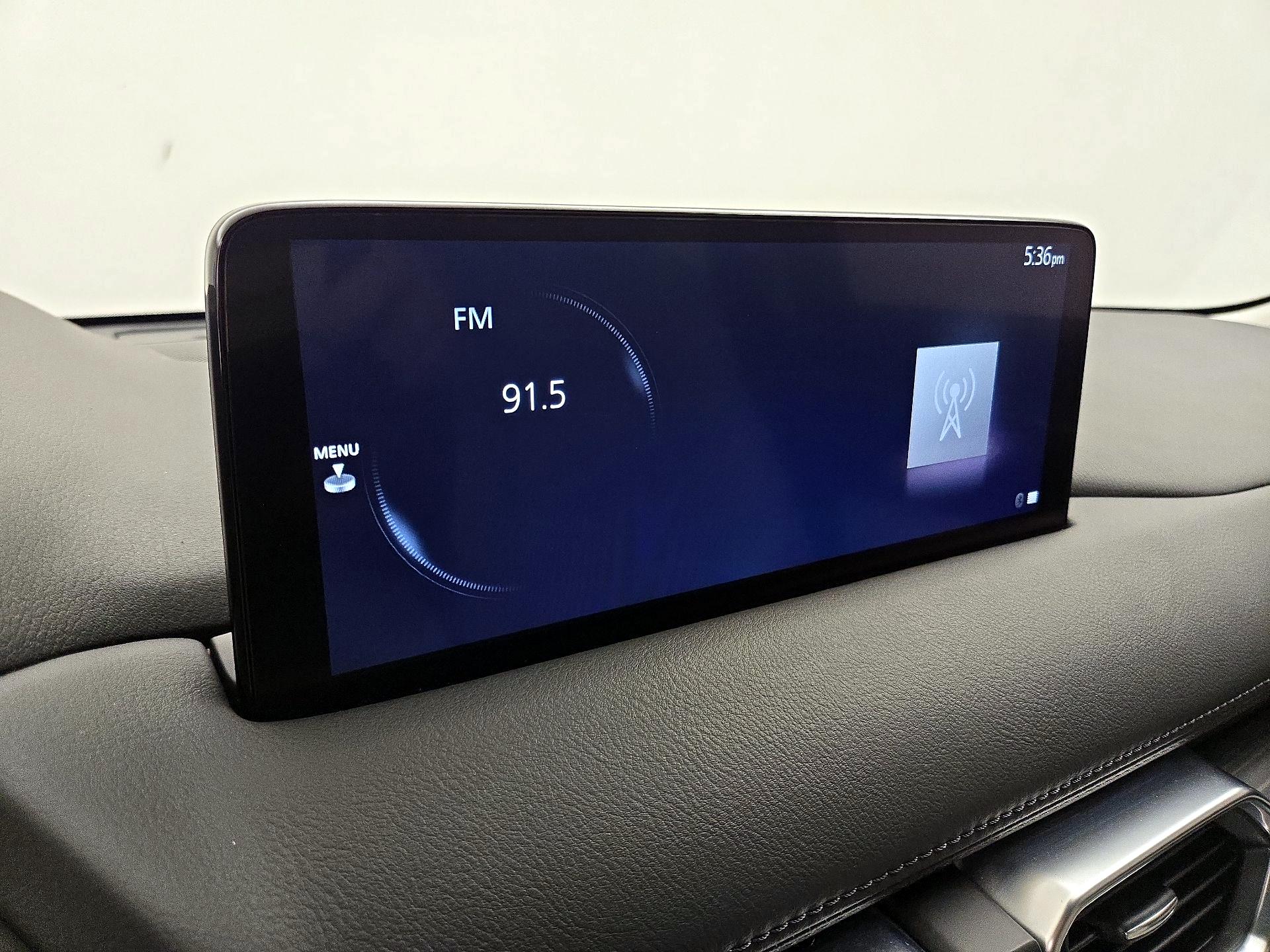 Thumbnail: 2023 Mazda CX-5 - 15