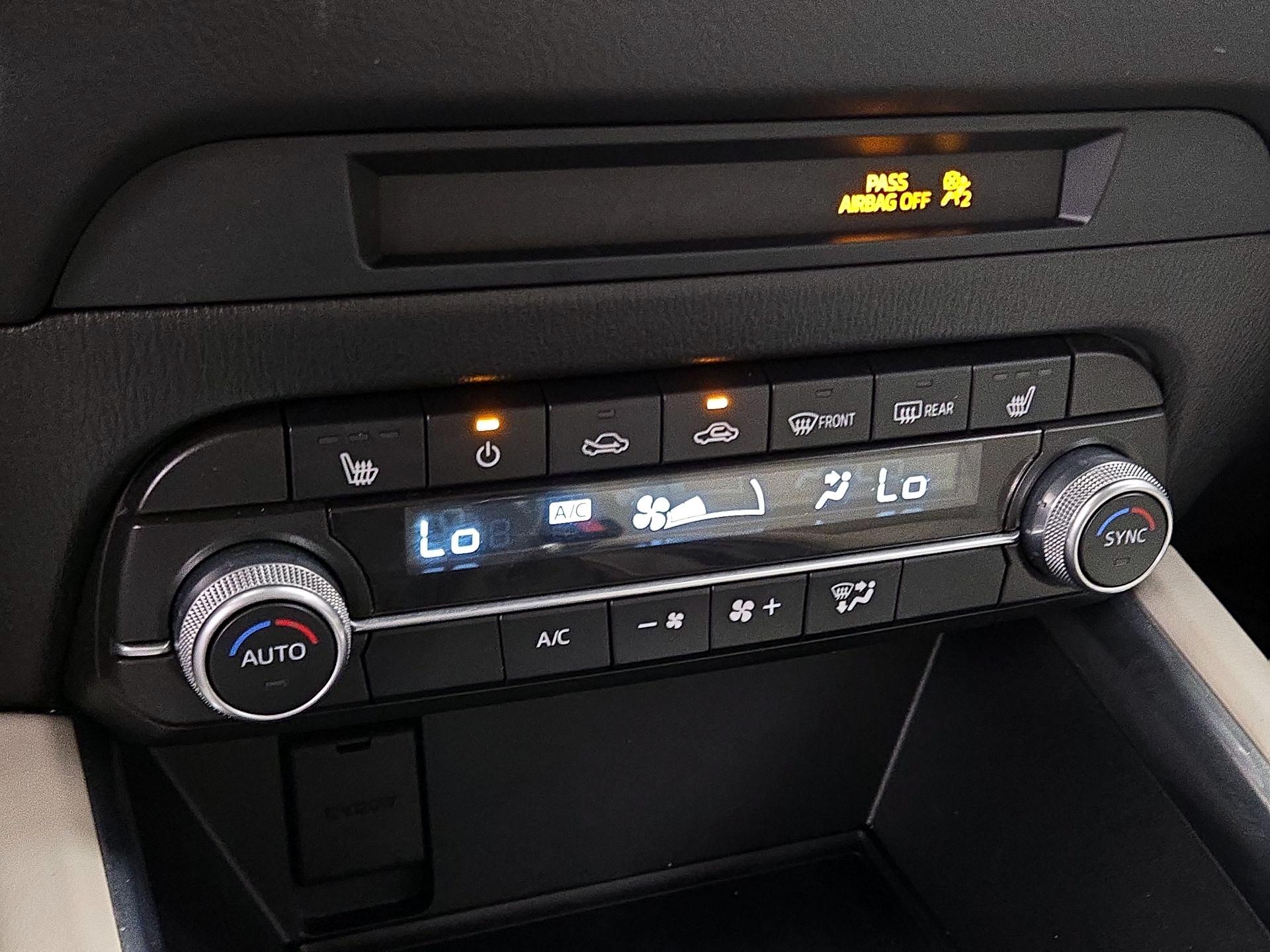 Thumbnail: 2023 Mazda CX-5 - 16