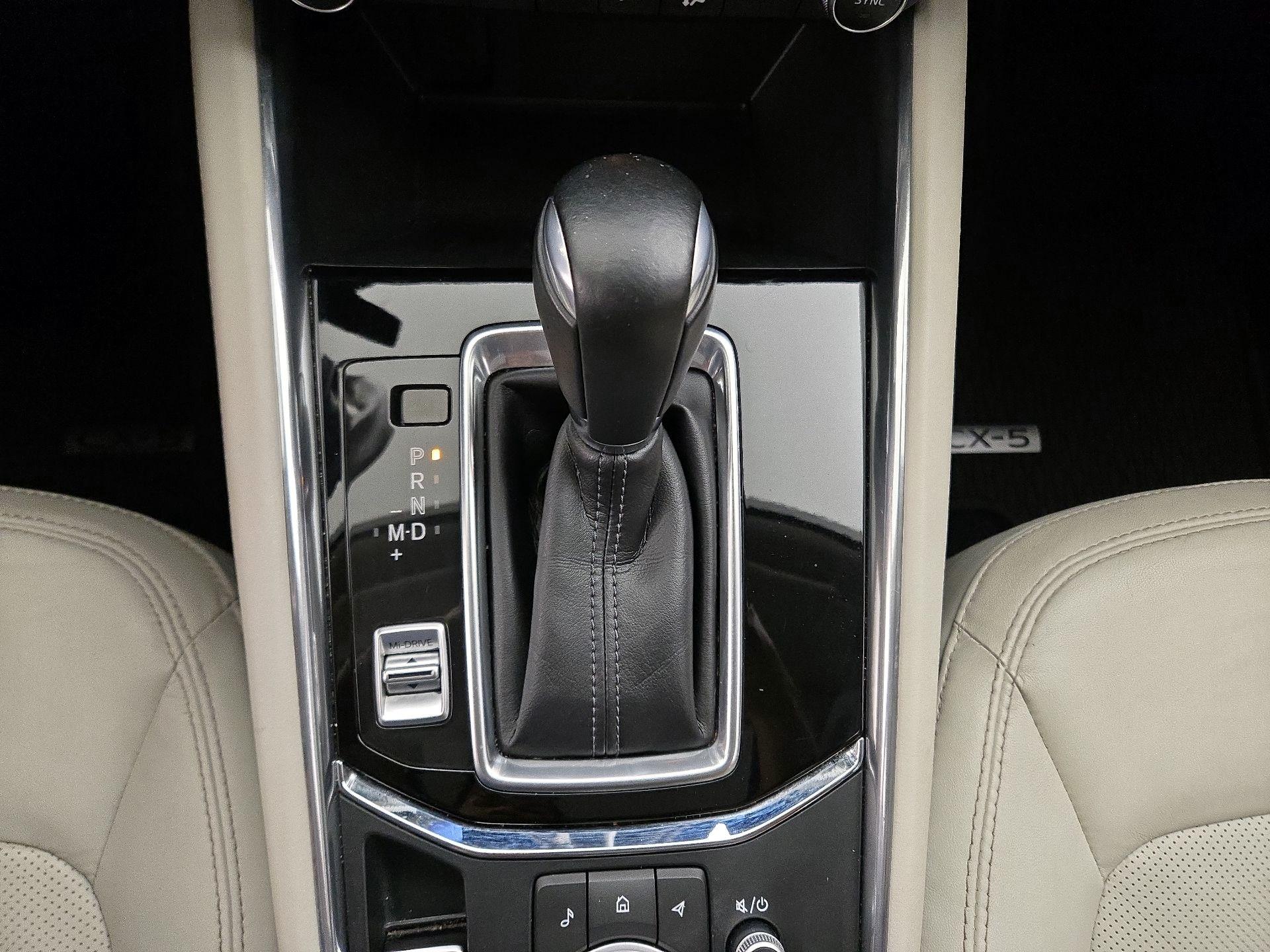 Thumbnail: 2023 Mazda CX-5 - 17