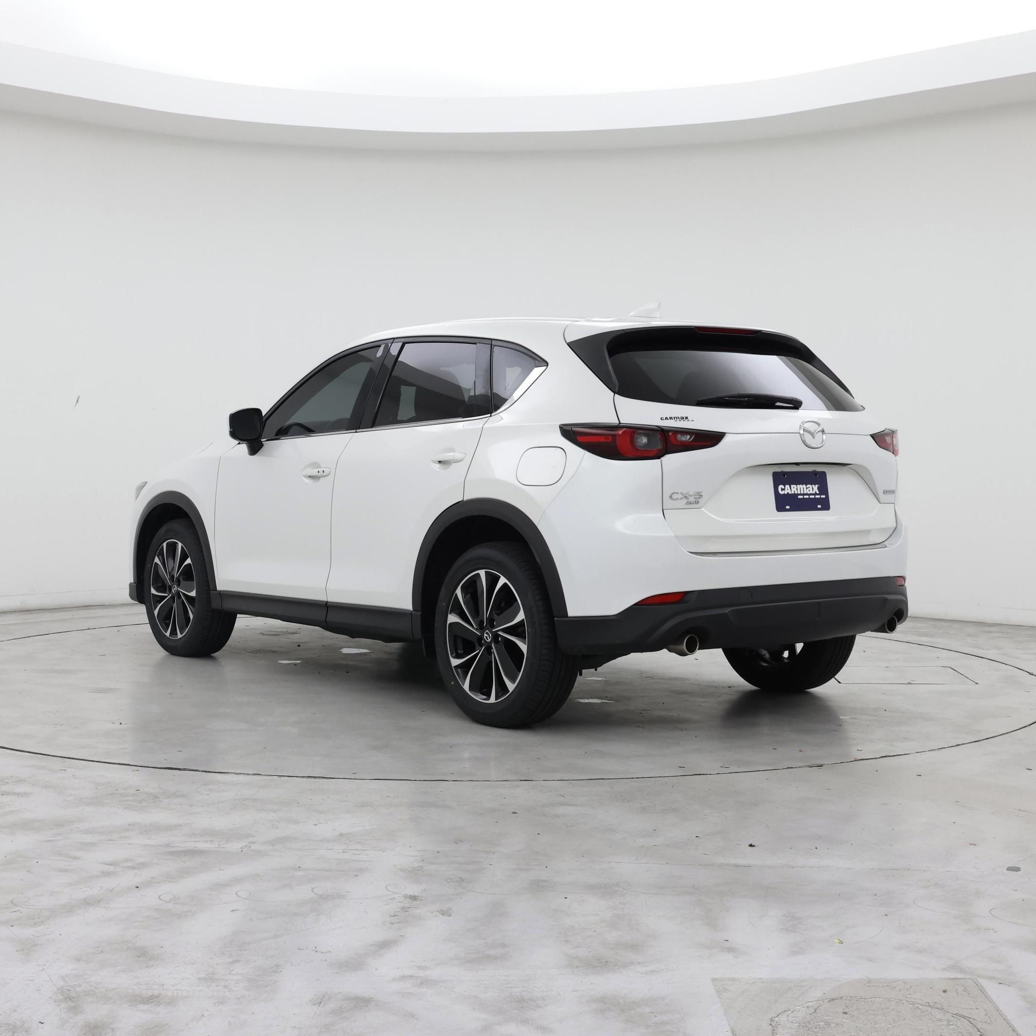 Thumbnail: 2023 Mazda CX-5 - 2