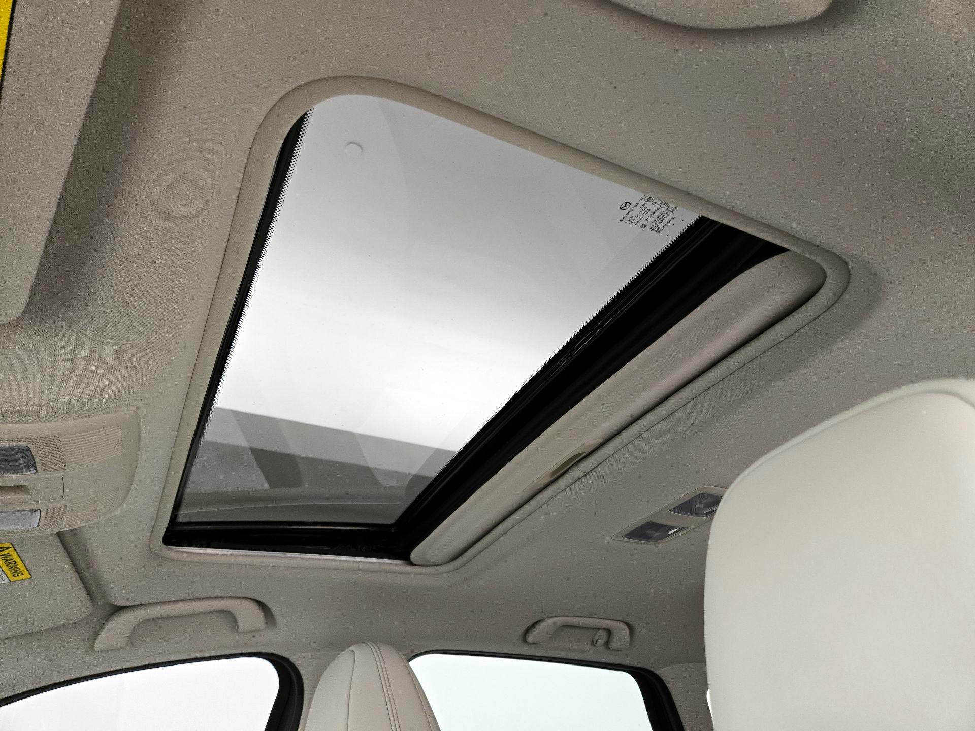 Thumbnail: 2023 Mazda CX-5 - 19