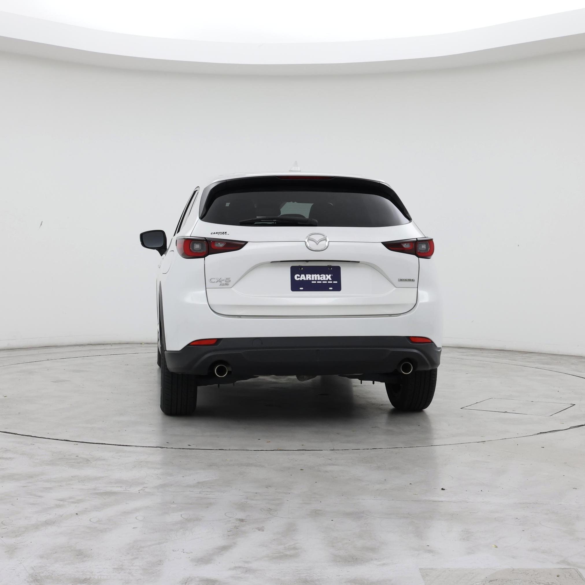 Thumbnail: 2023 Mazda CX-5 - 6