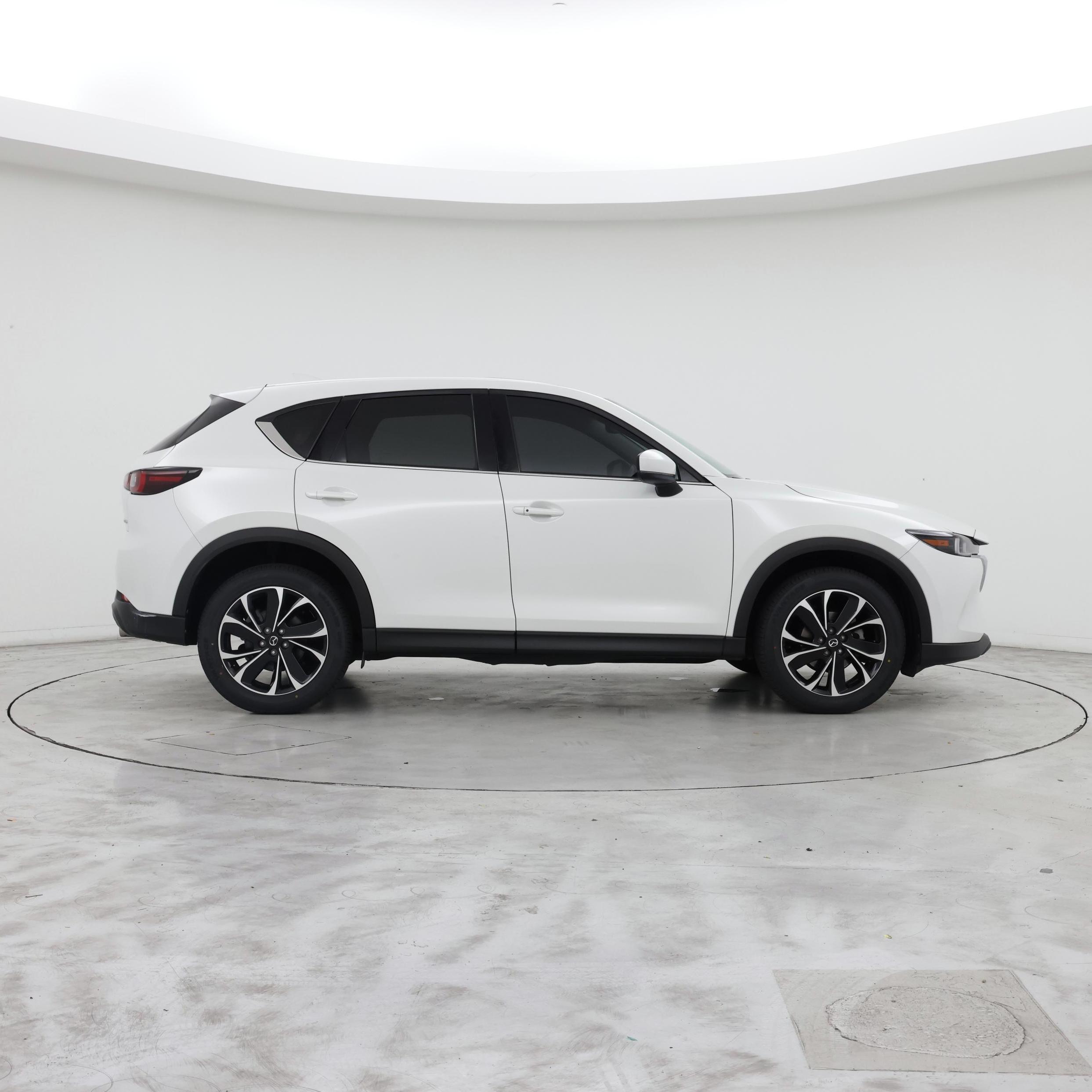 Thumbnail: 2023 Mazda CX-5 - 7