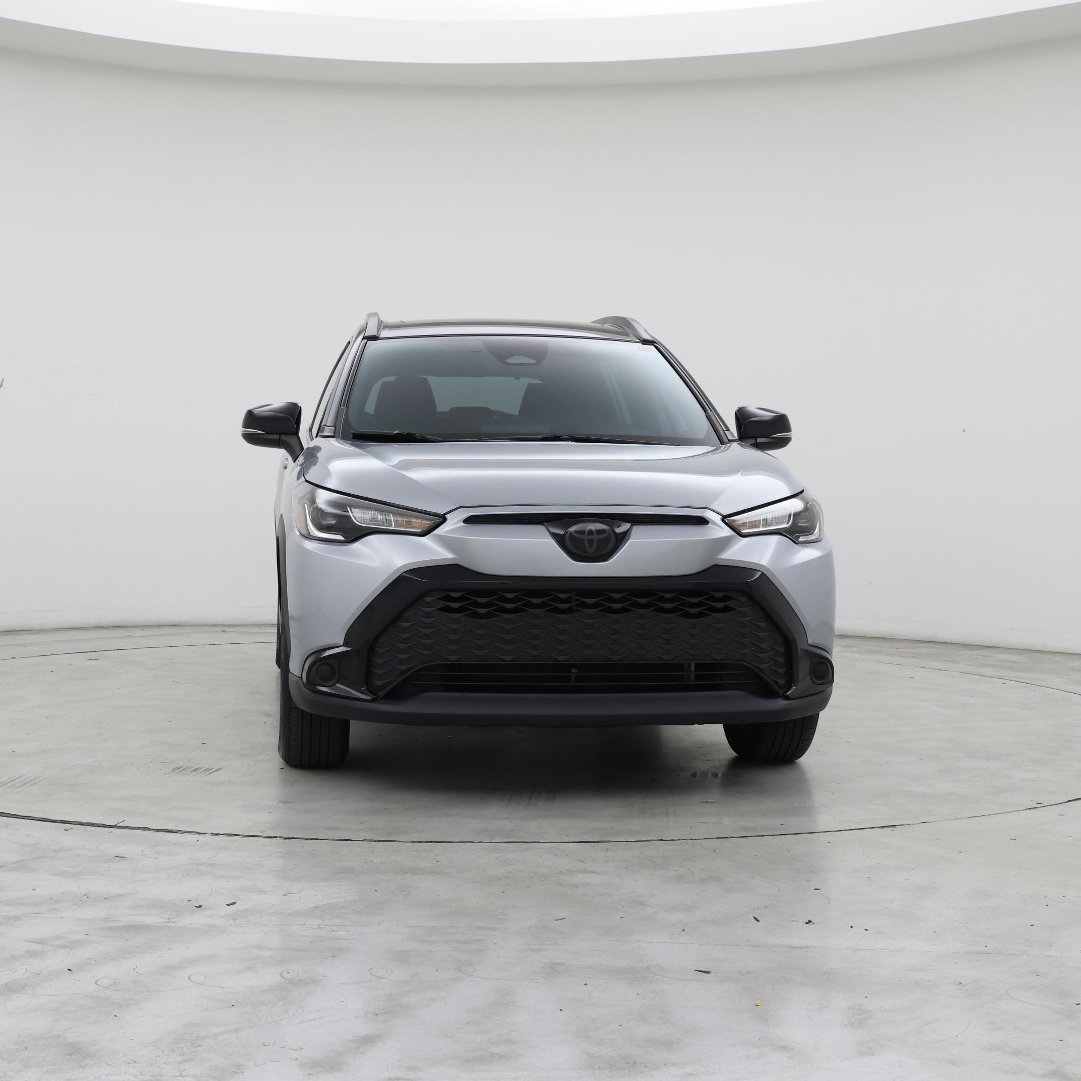 Thumbnail: 2023 Toyota Corolla Cross - 5