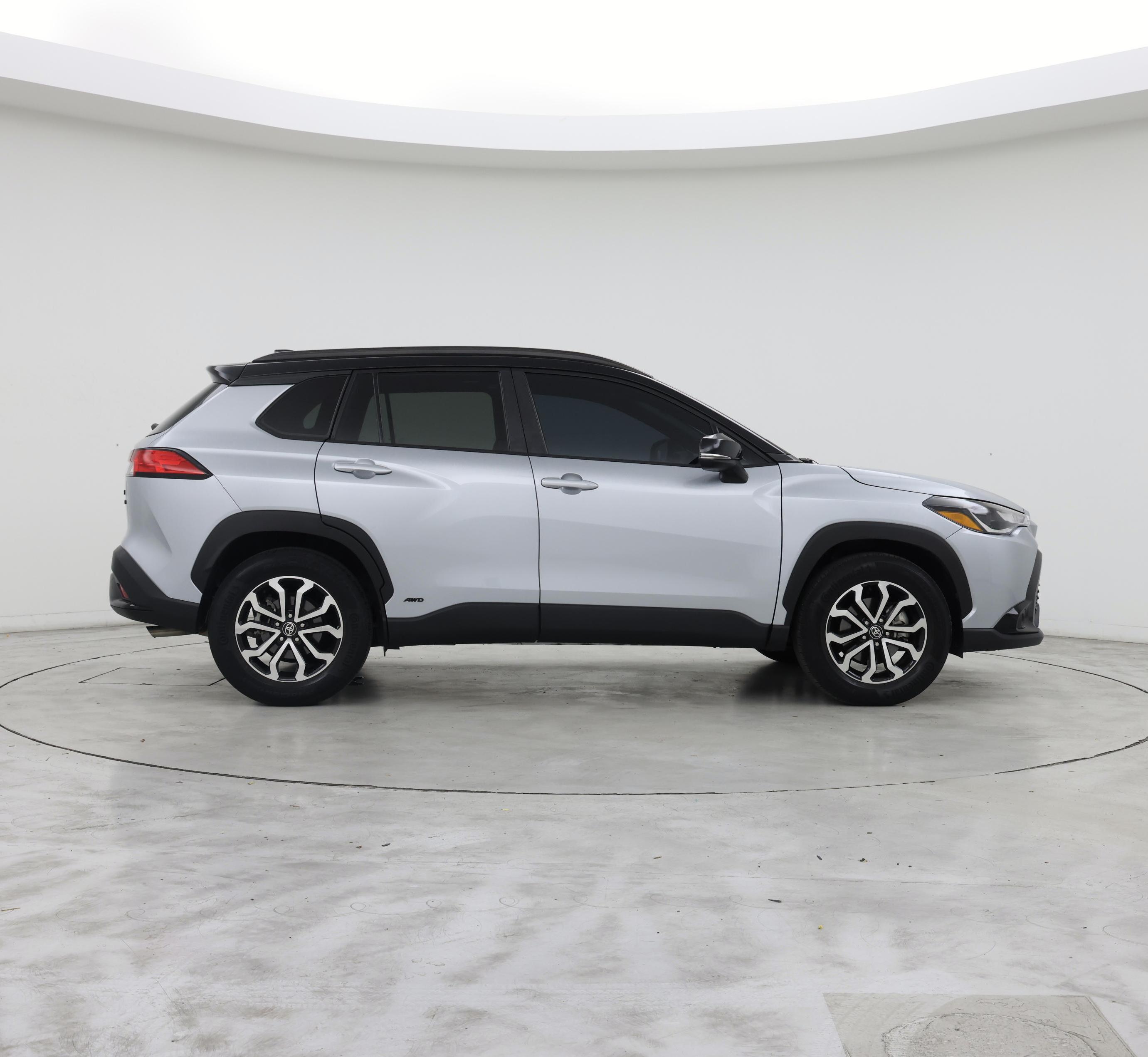 Thumbnail: 2023 Toyota Corolla Cross - 7