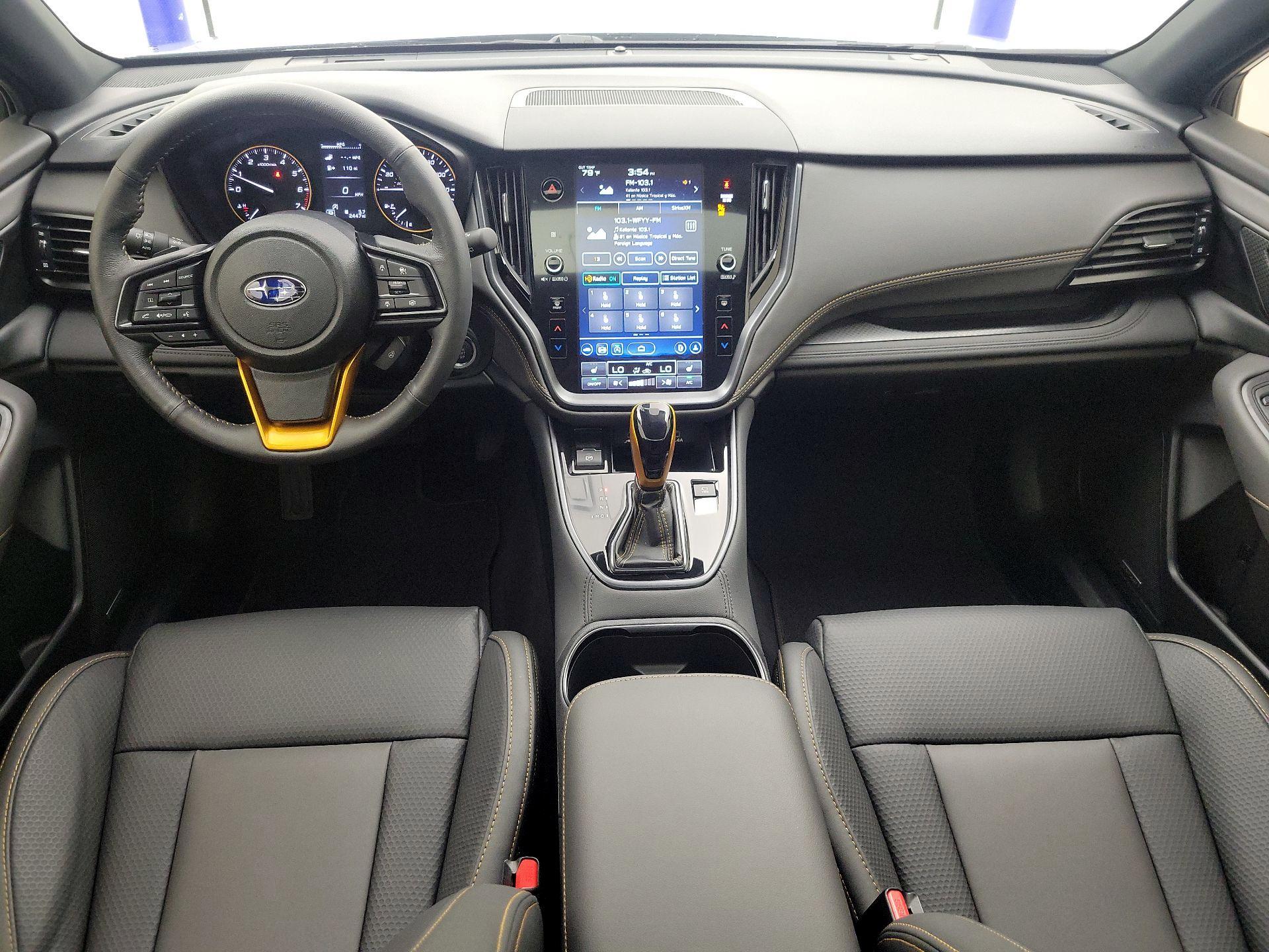 Thumbnail: 2025 Subaru Outback - 9