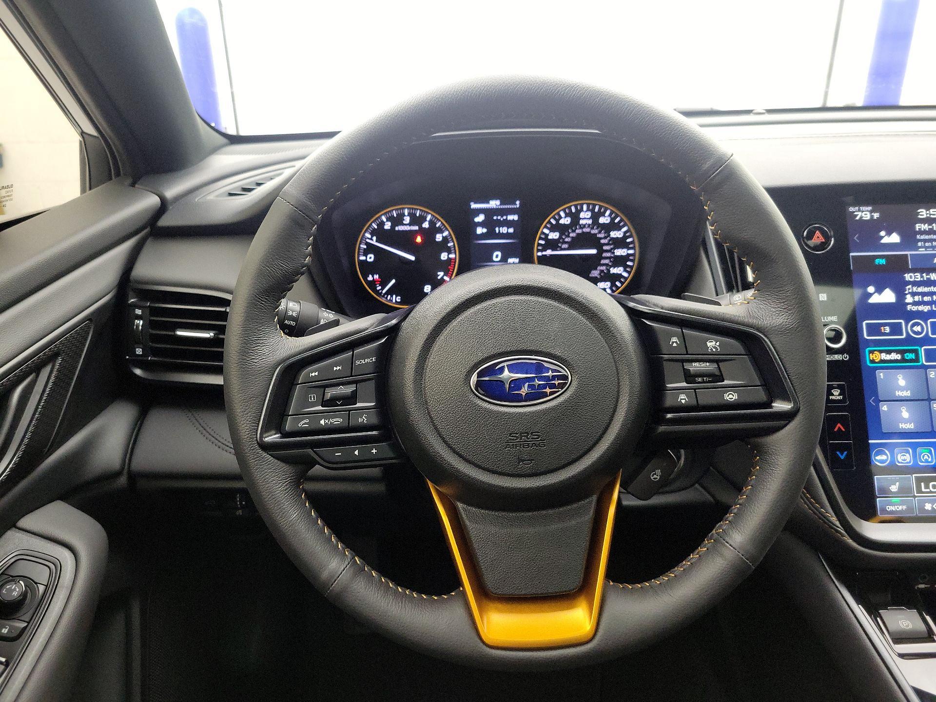 Thumbnail: 2025 Subaru Outback - 10