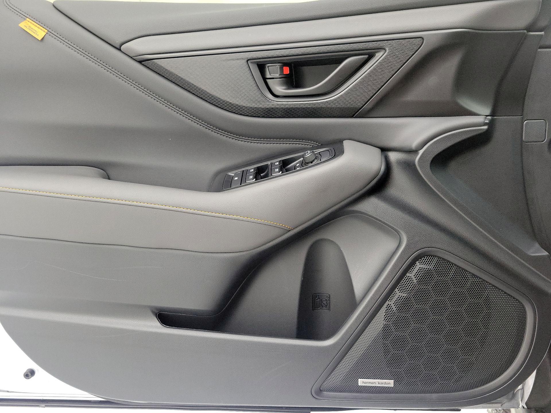 Thumbnail: 2025 Subaru Outback - 12
