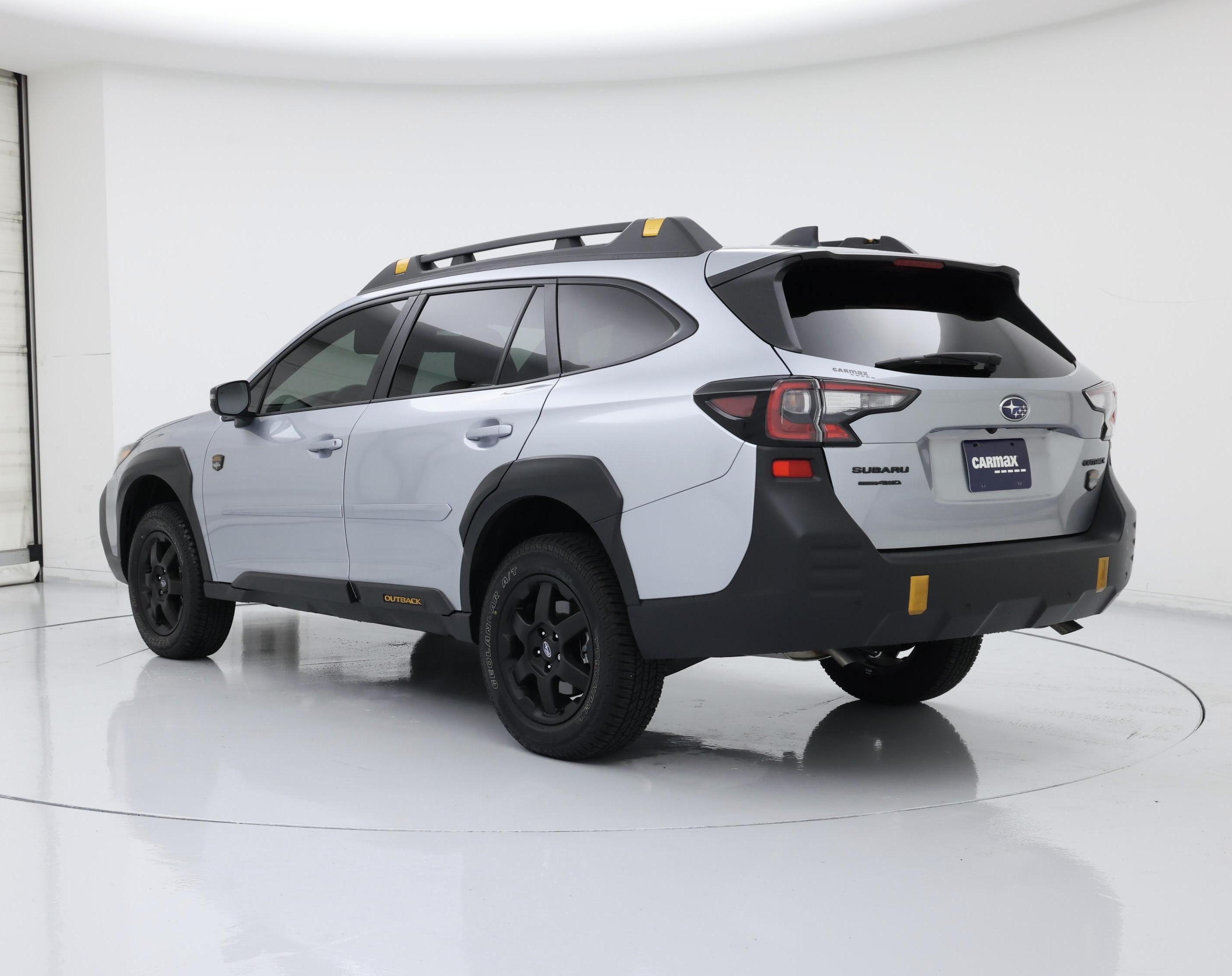 Thumbnail: 2025 Subaru Outback - 2