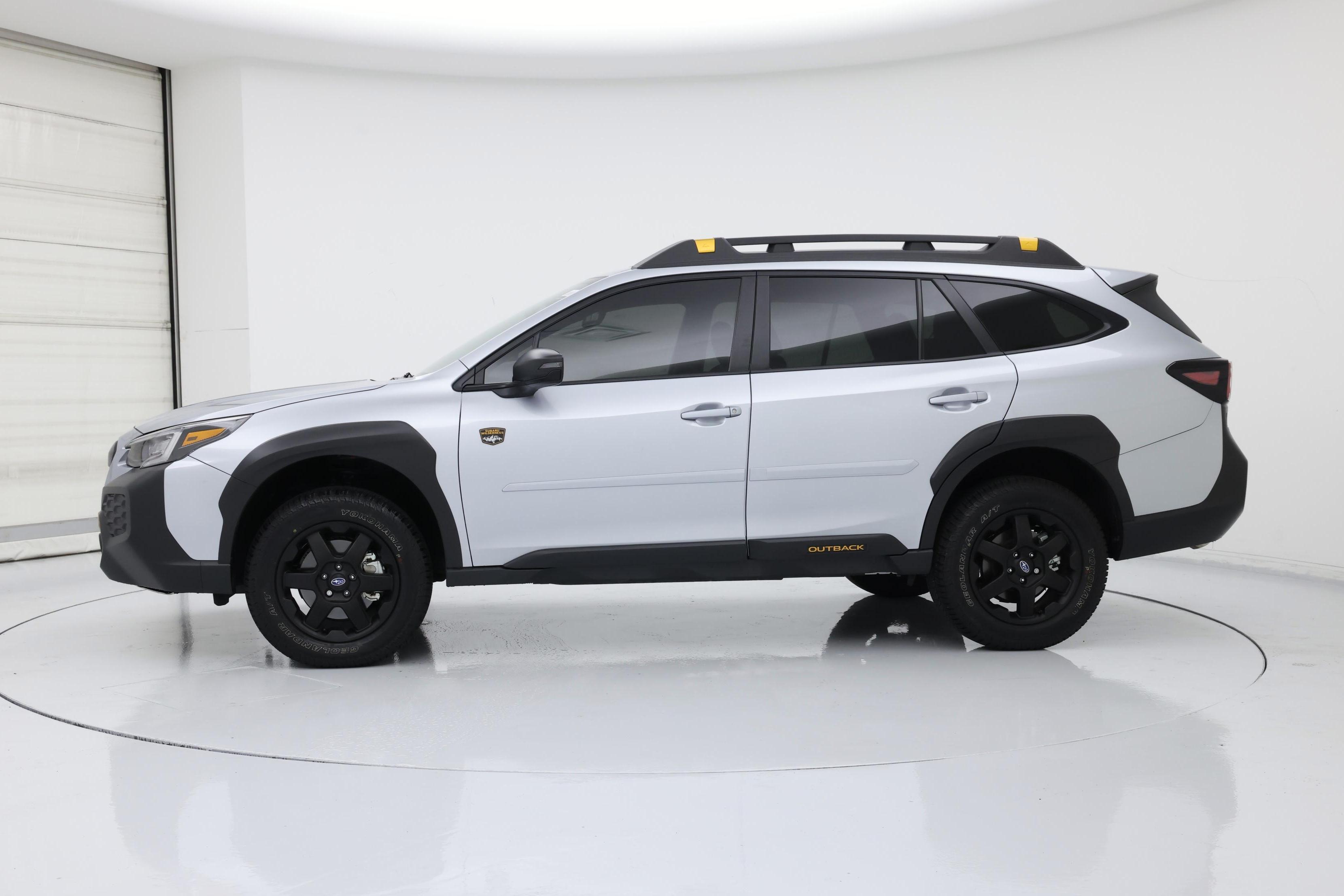 Thumbnail: 2025 Subaru Outback - 3