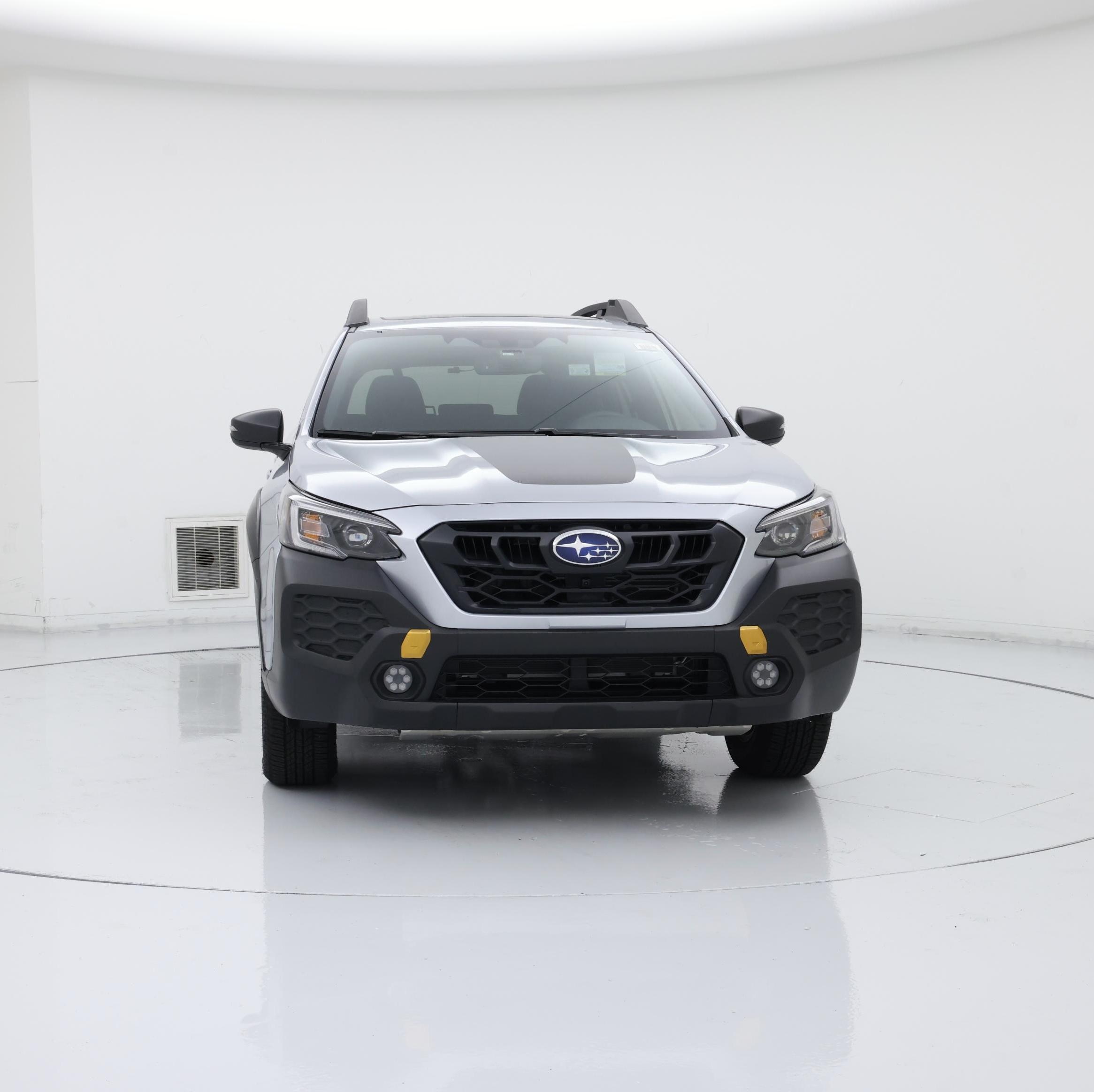 Thumbnail: 2025 Subaru Outback - 5