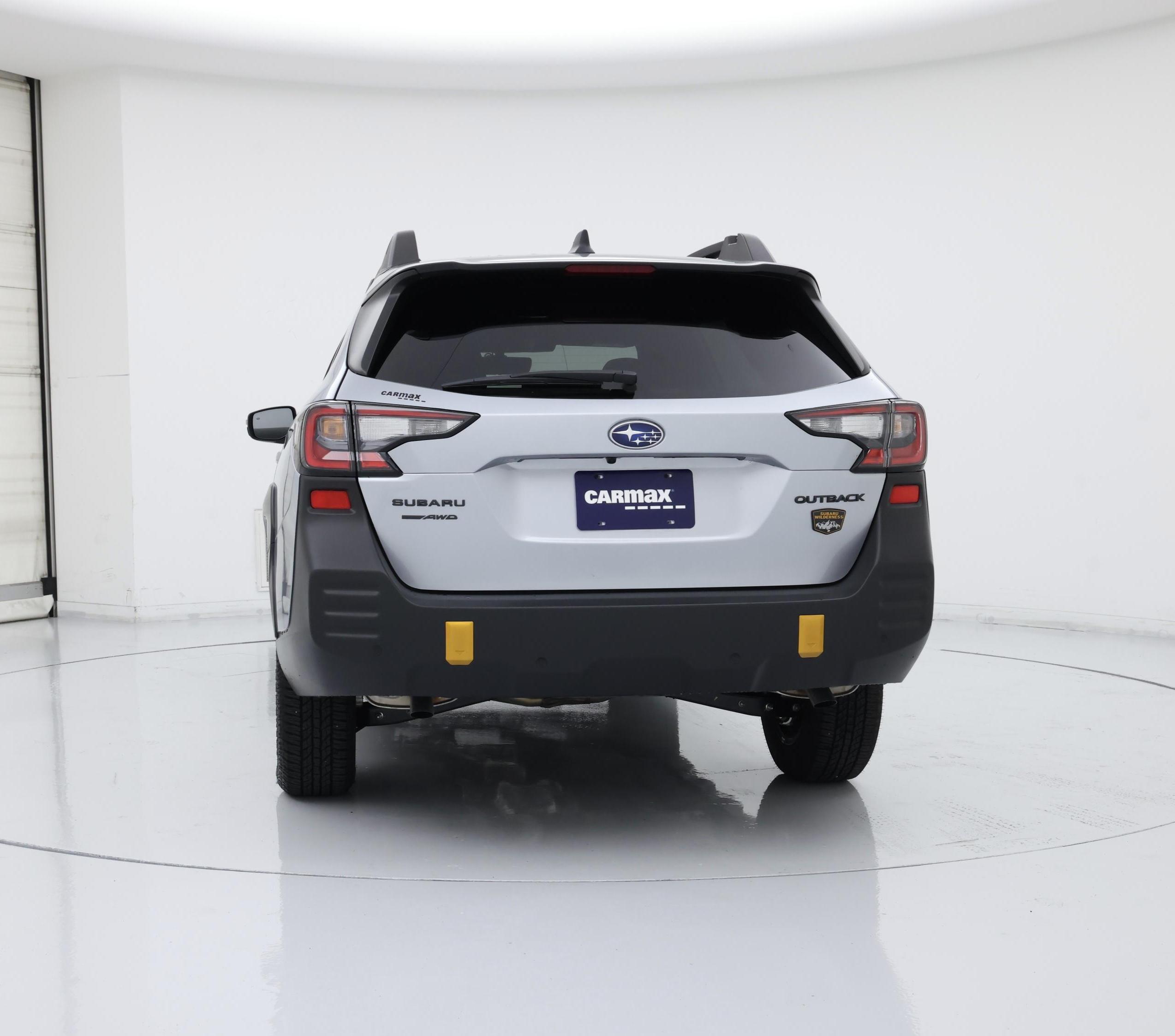 Thumbnail: 2025 Subaru Outback - 6